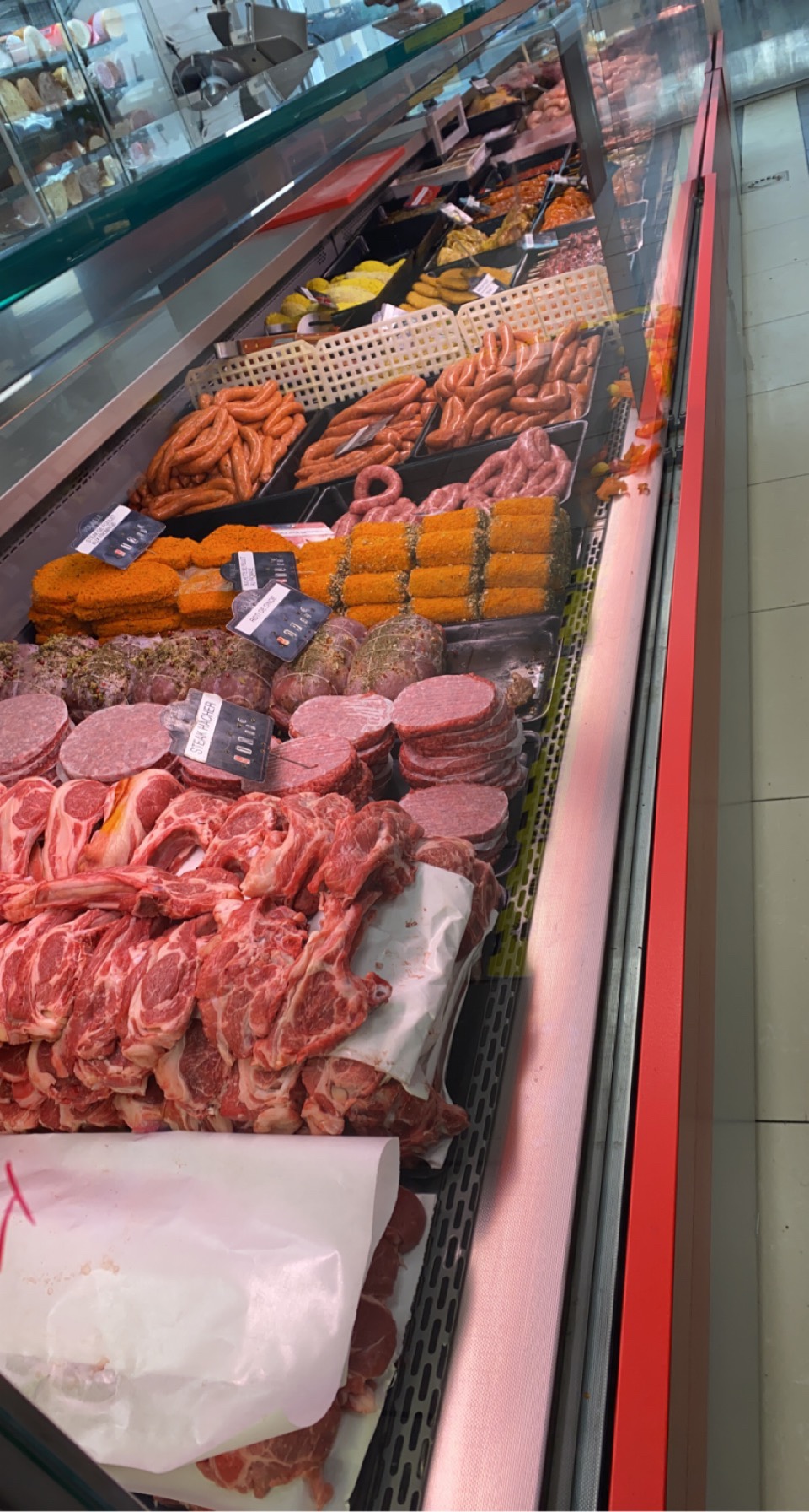 Photo Ncm Market Nîmes