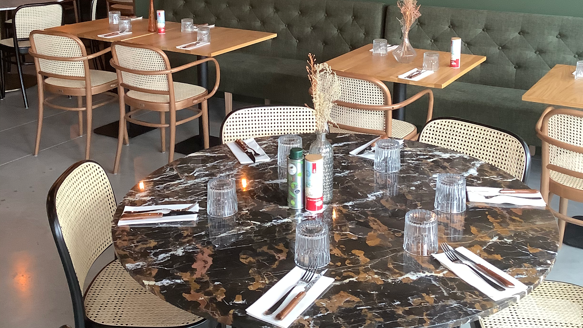 Photo Maison Alphonse