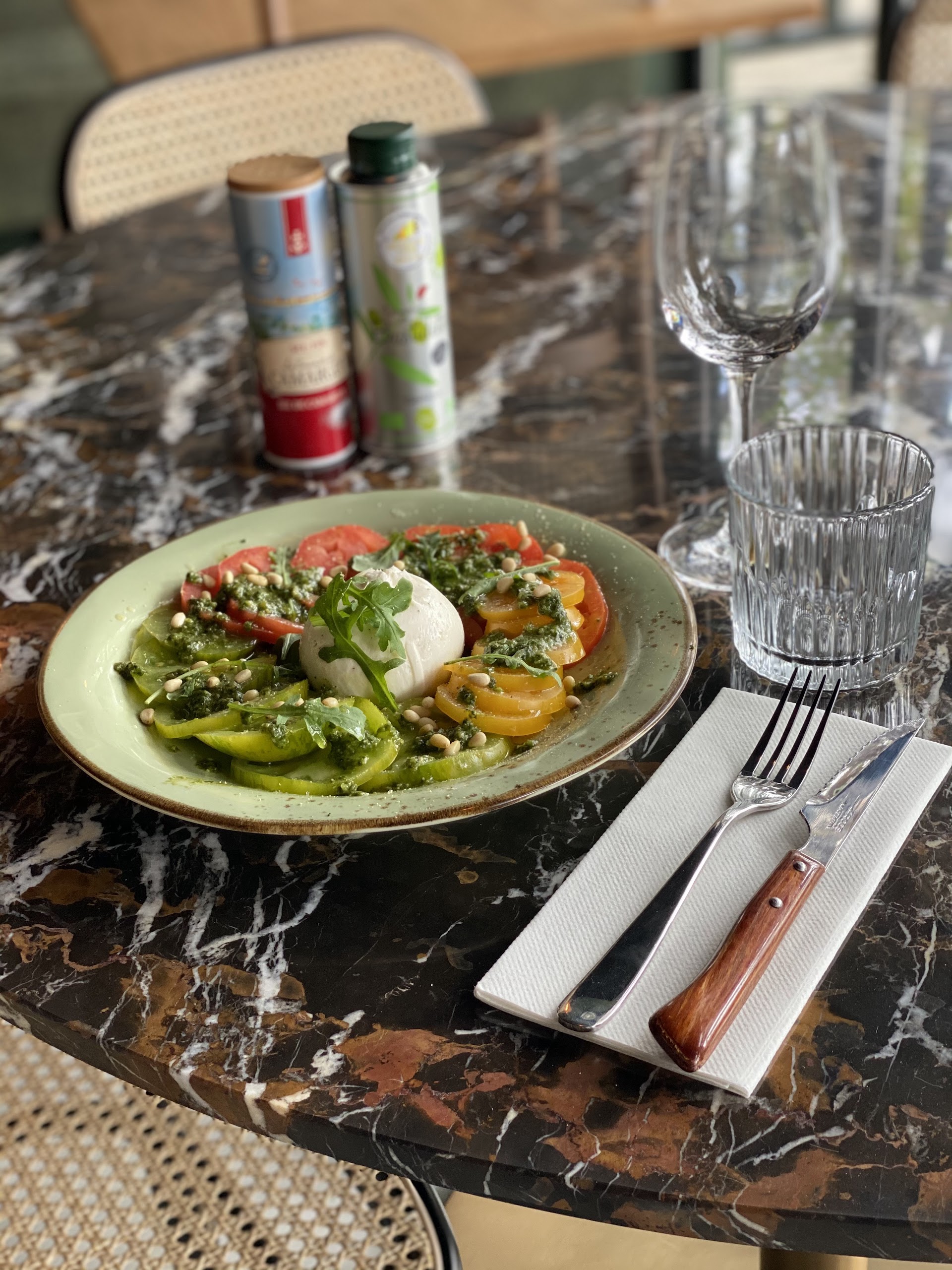 Photo Maison Alphonse