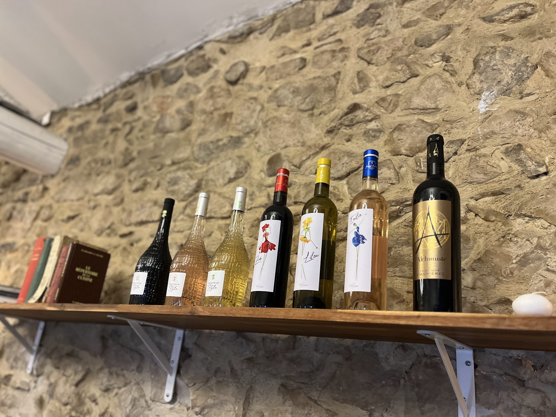 Photo Antre Gourmets