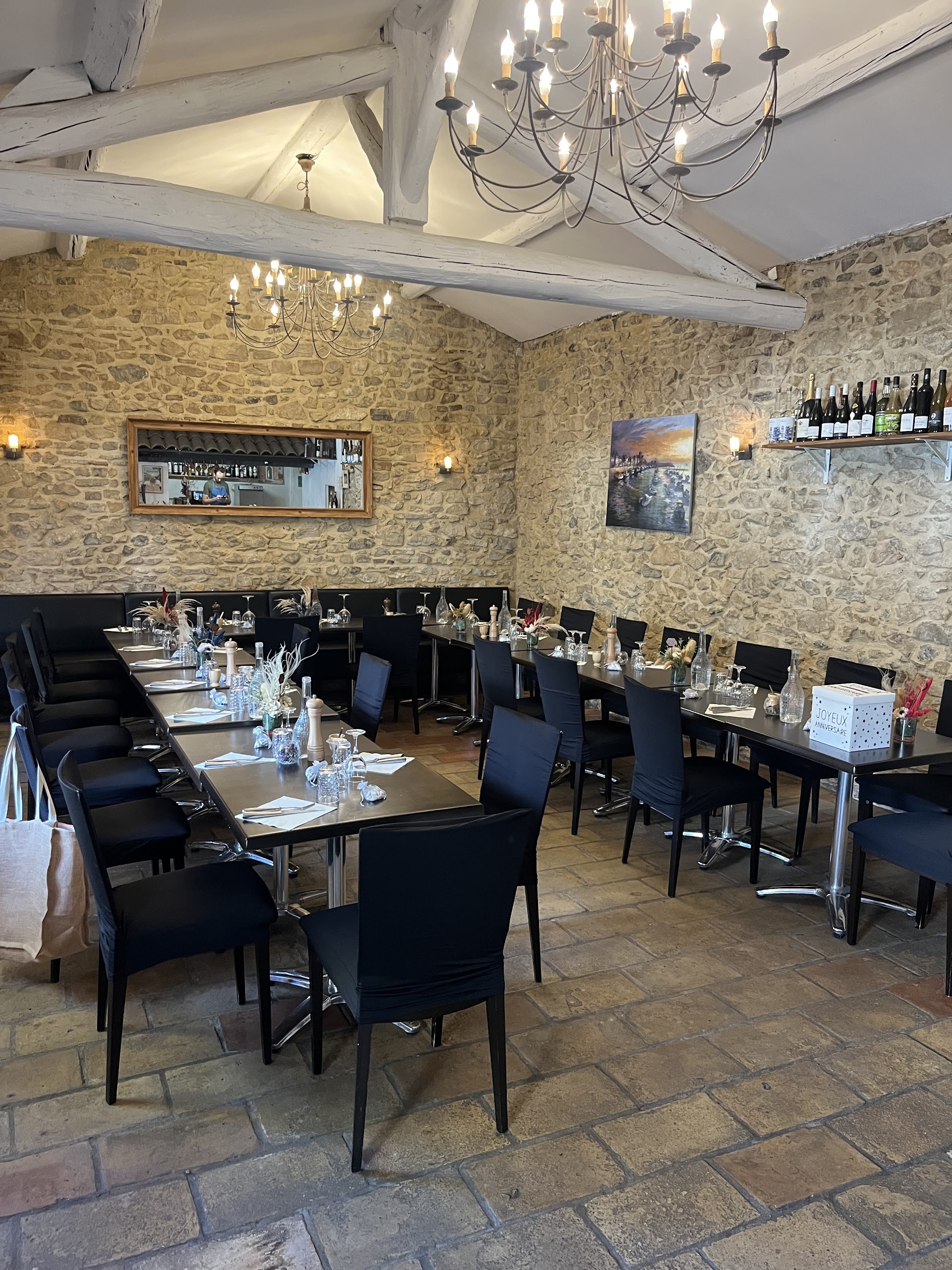 Photo Antre Gourmets