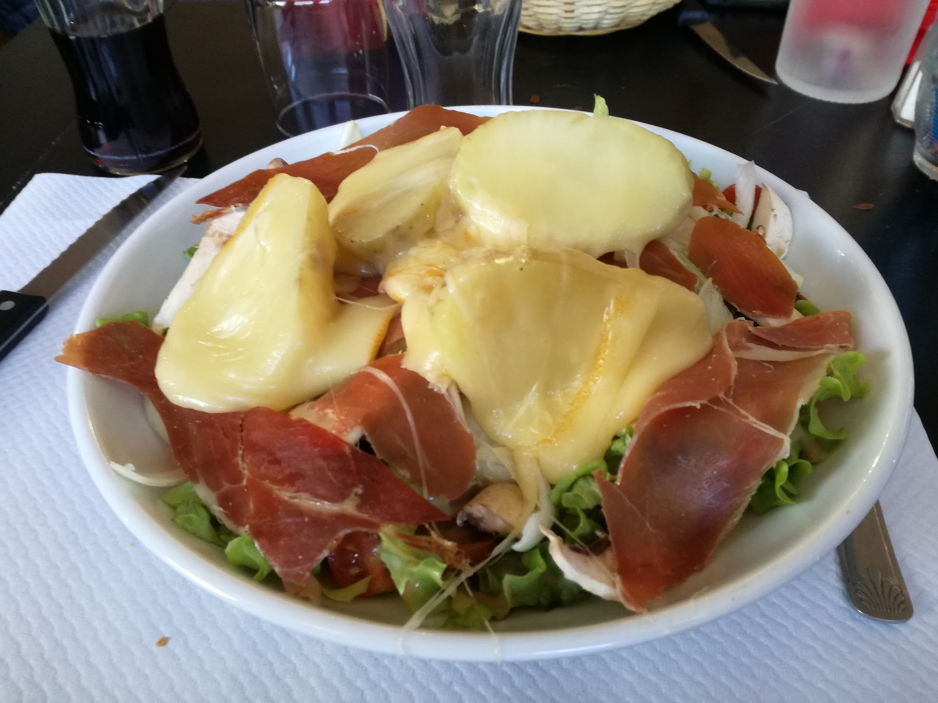 Photo La Brasserie des Collègues