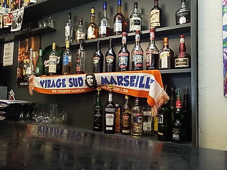 Photo La Brasserie des Collègues