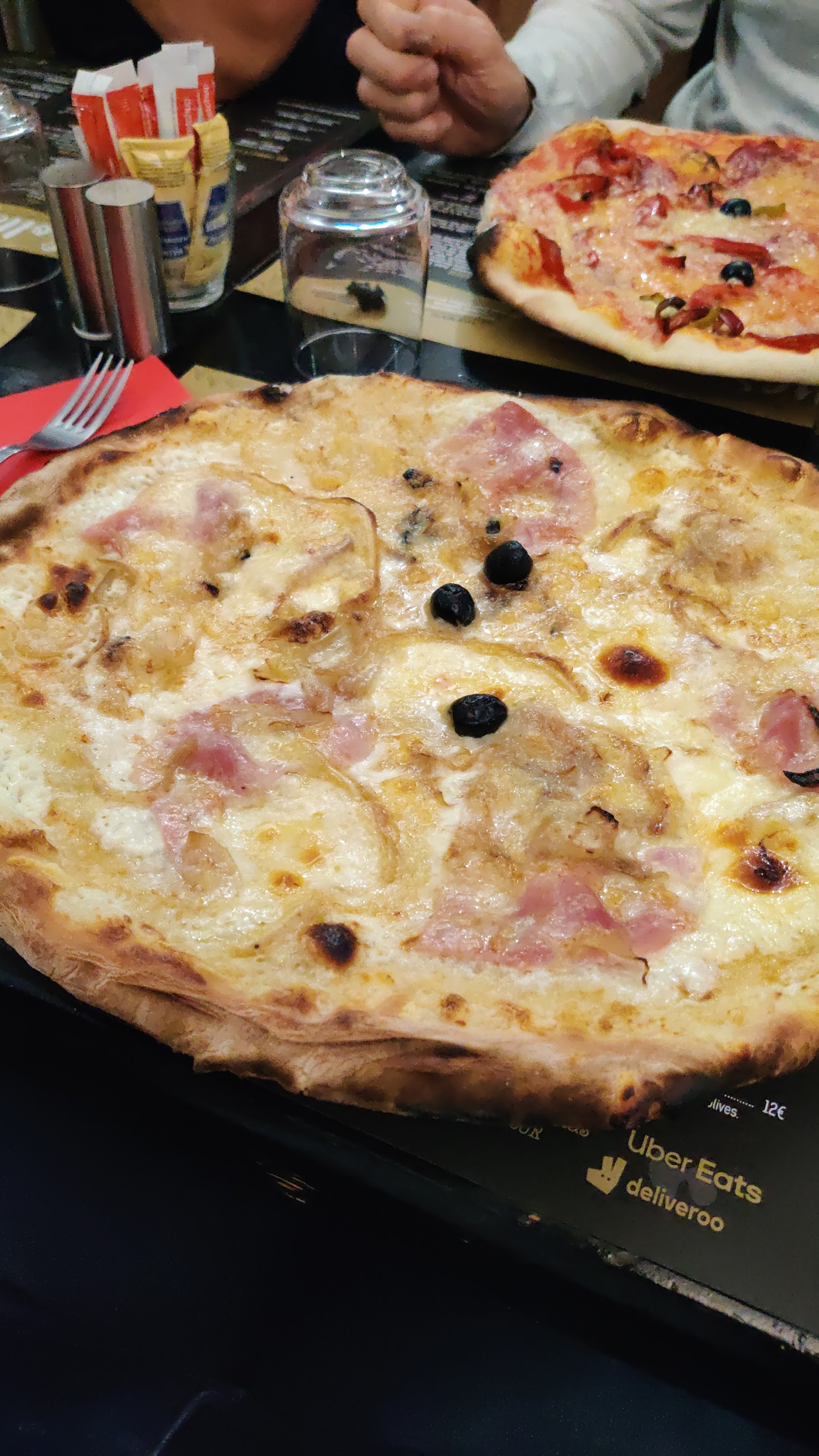 Photo La Brasserie des Collègues