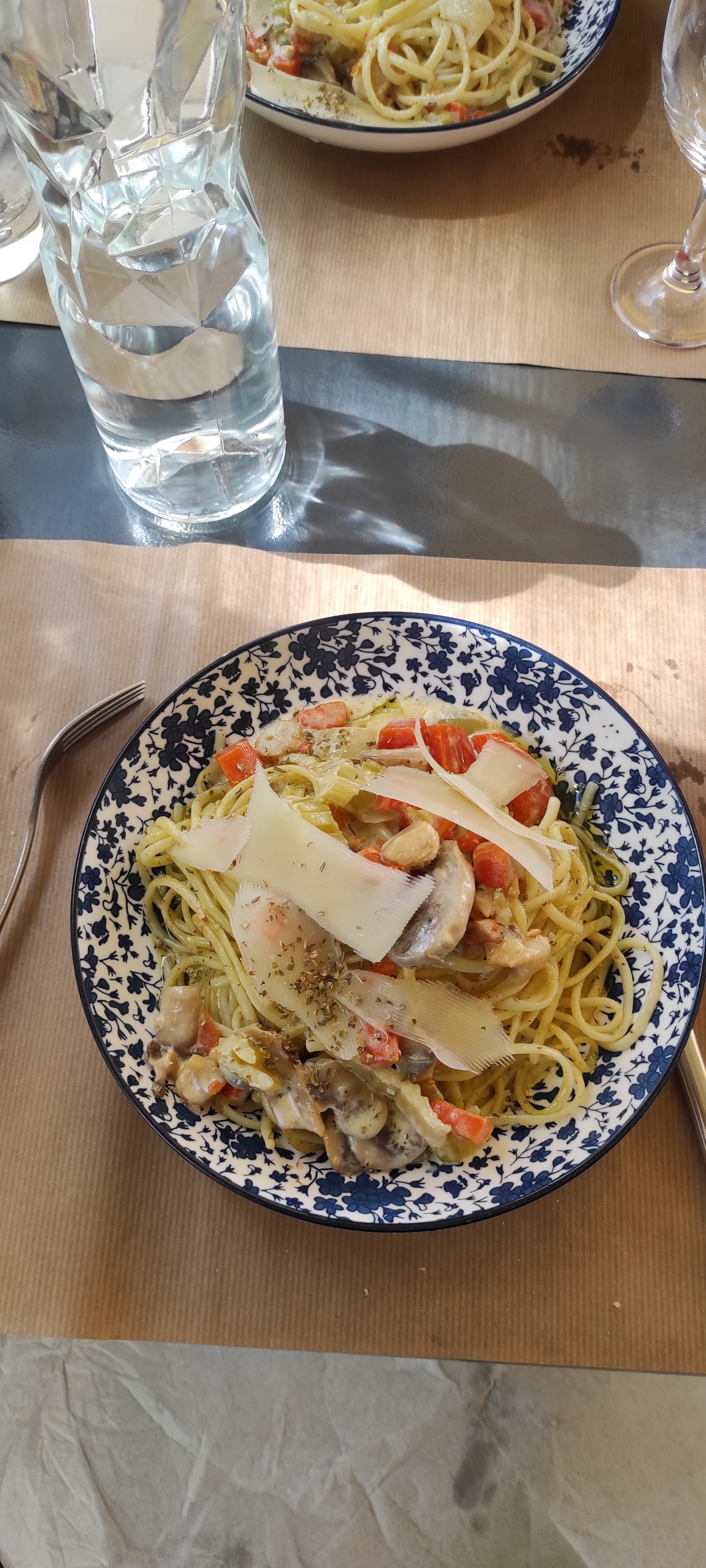 Photo Le Moulin à Paroles