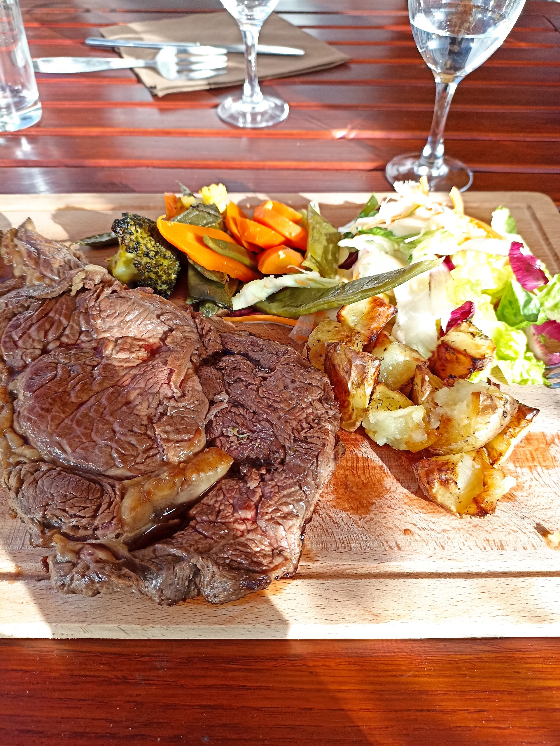 Photo Le Moulin à Paroles