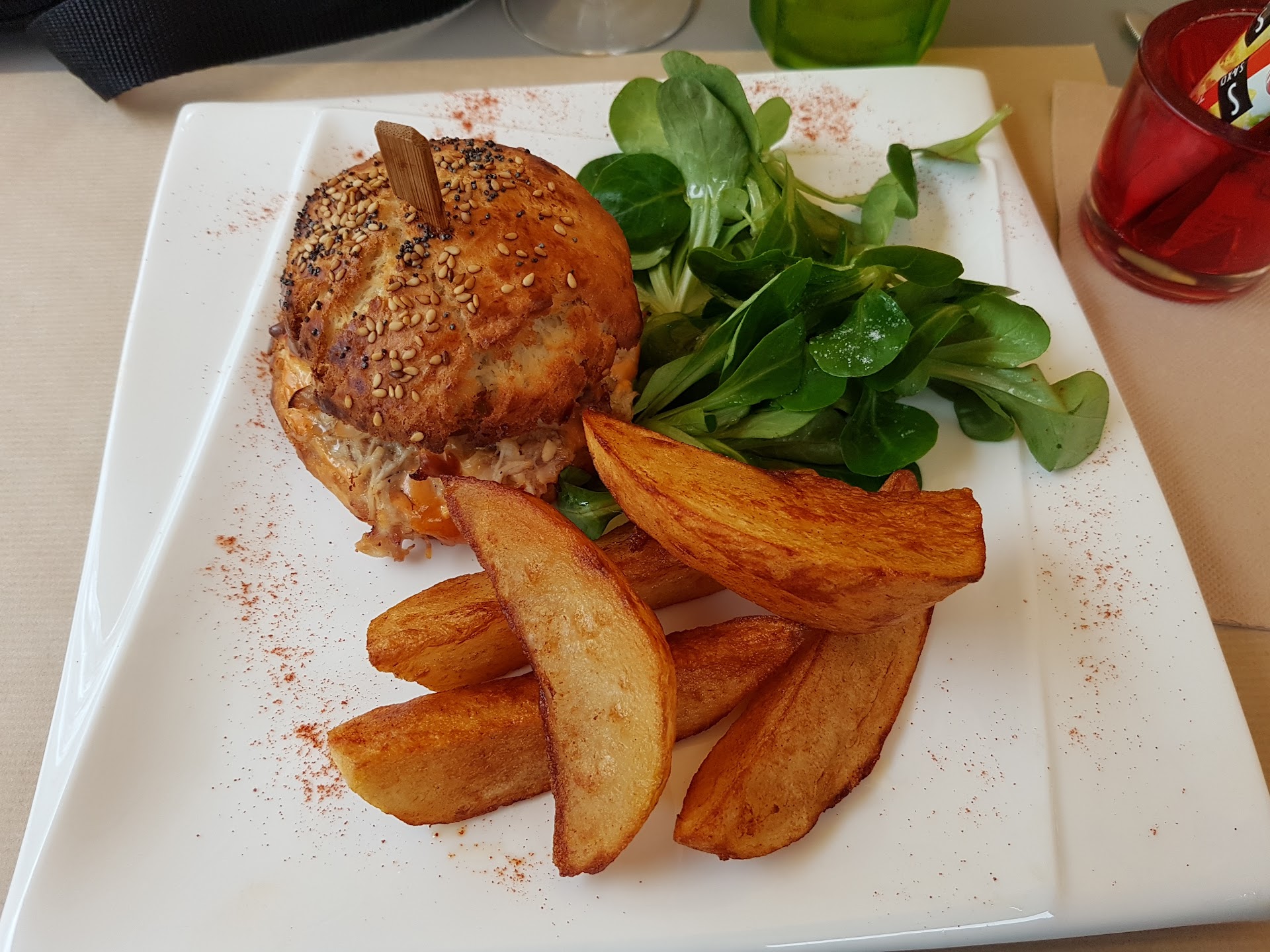 Photo Le Moulin à Paroles