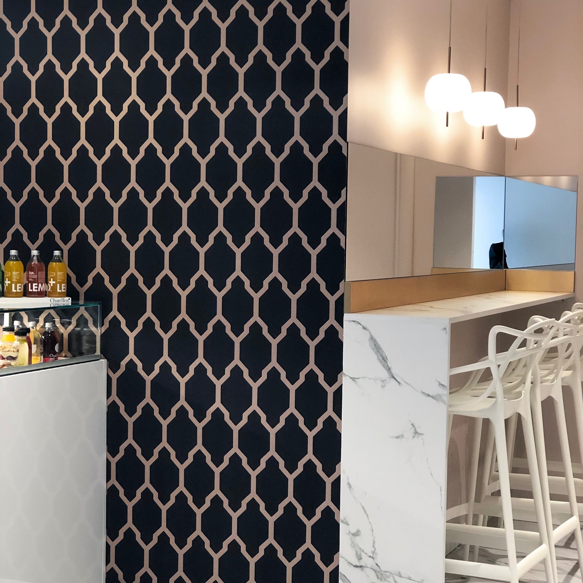 Photo Anissa Pâtisserie