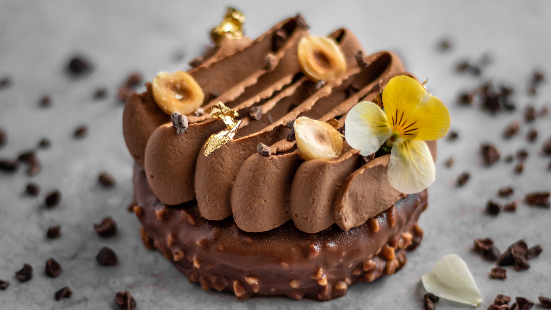 Photo Anissa Pâtisserie