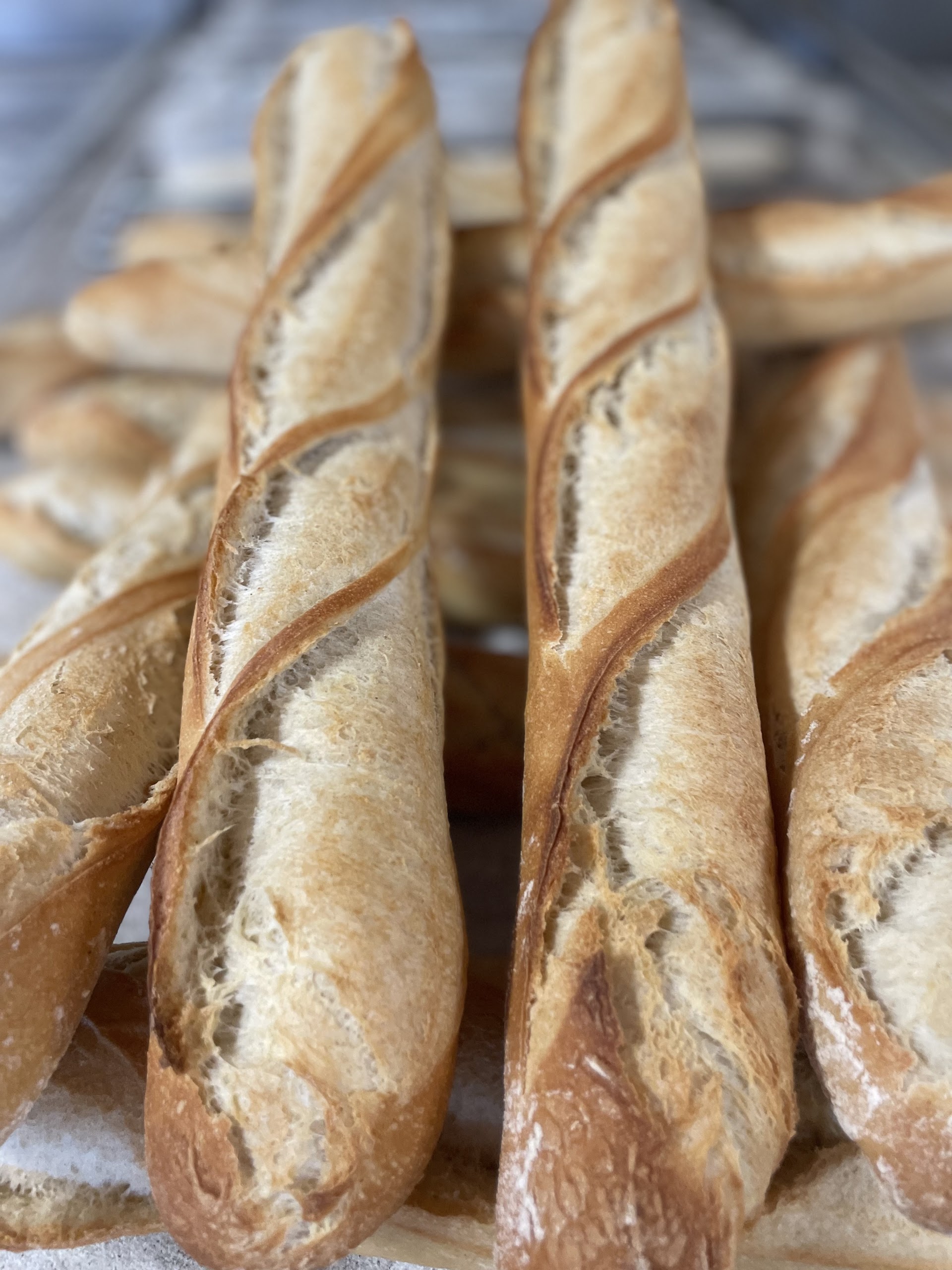 Photo BOULANGERIE MARGUERITE