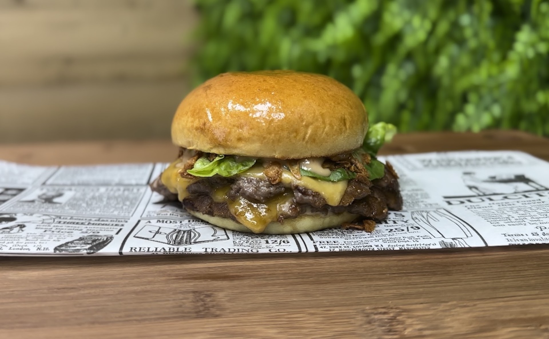 Photo Choose N Chill Pizza & Burger