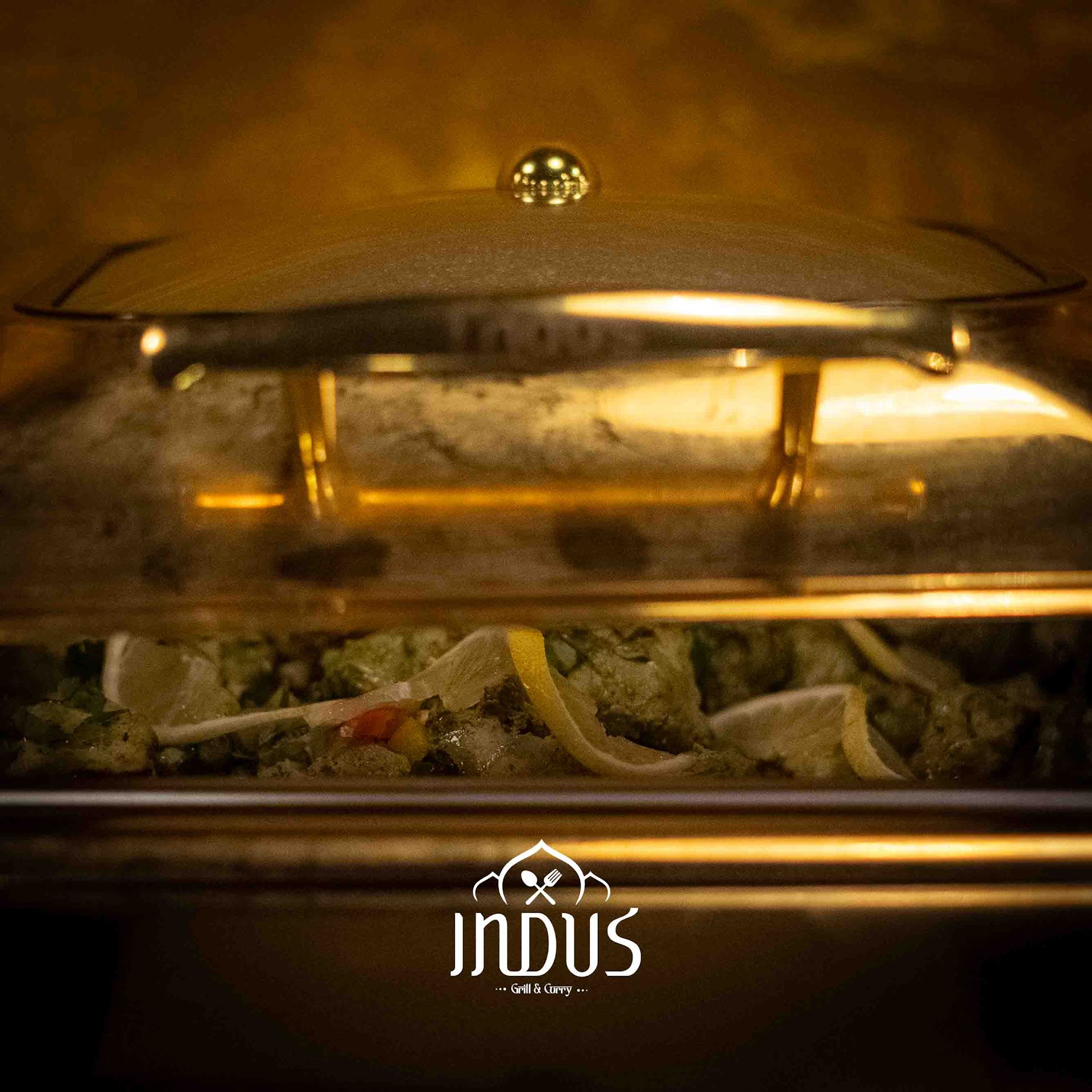 Photo INDUS GRILL & CURRY