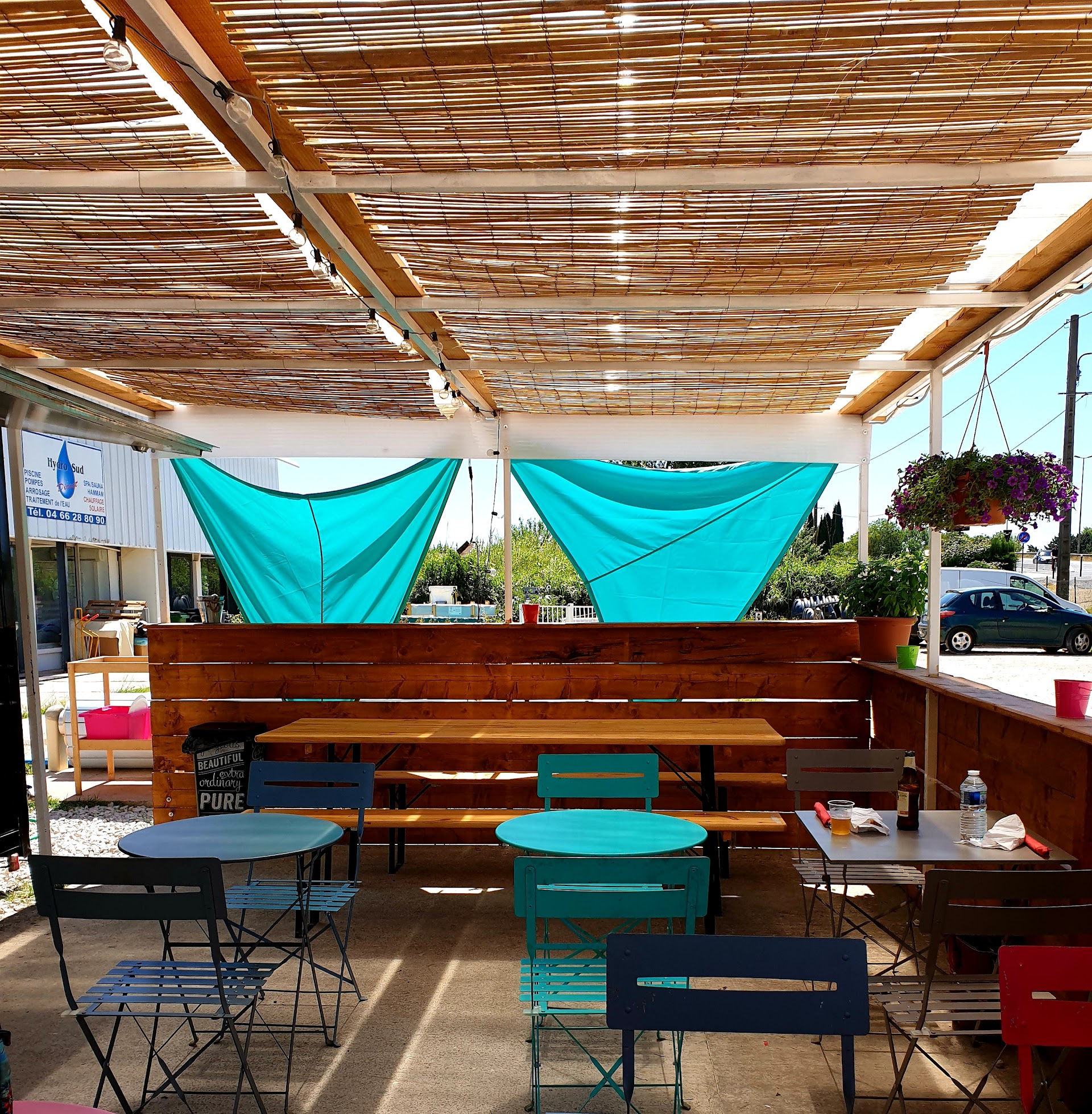 Photo O' Vesuvio gusto napoletano