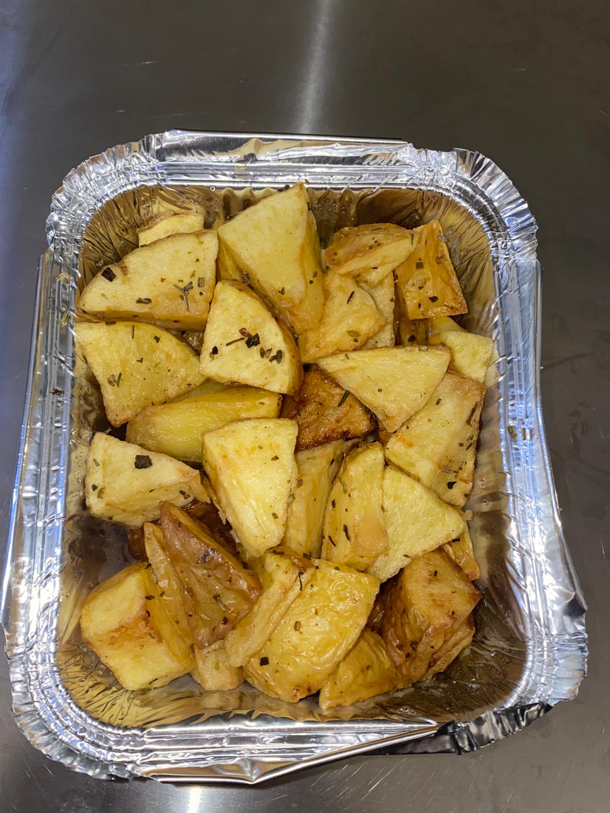 Photo Poulet à la Braise