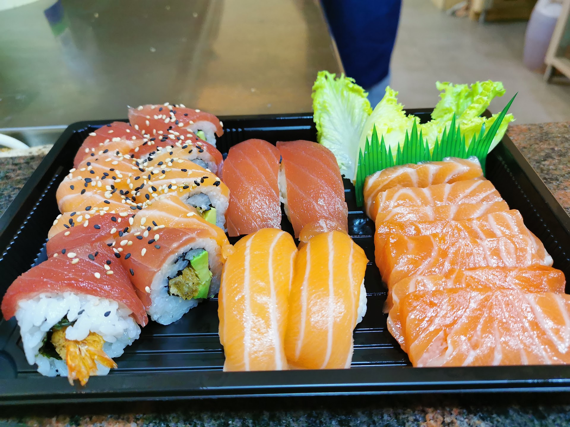 Photo Restaurant dasian