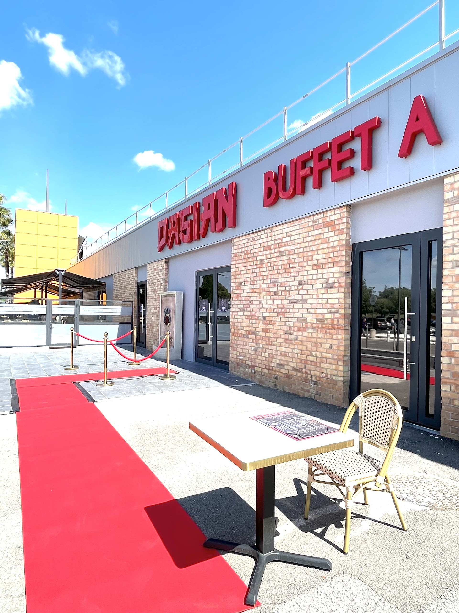 Photo Restaurant dasian