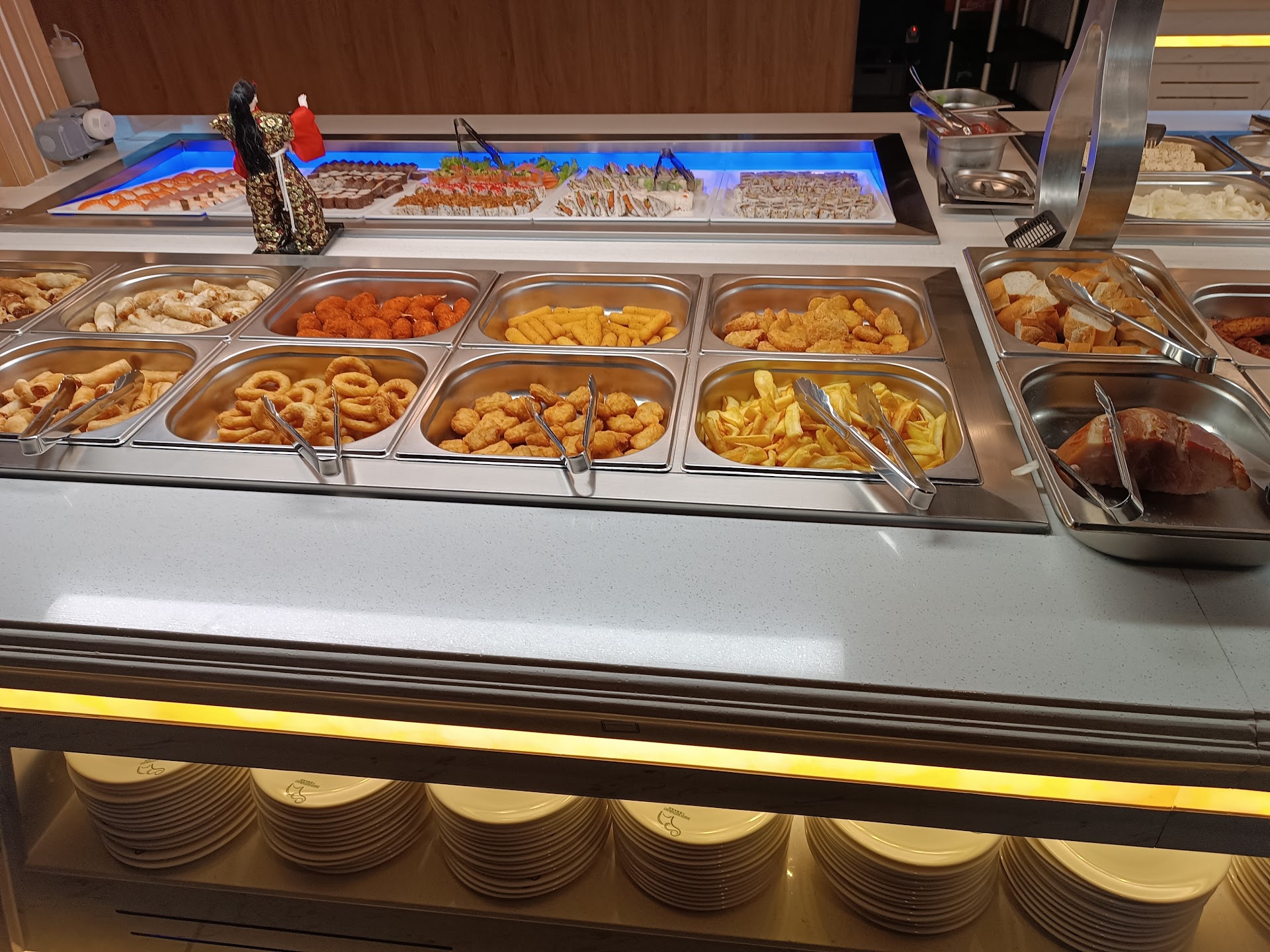 Photo Restaurant dasian