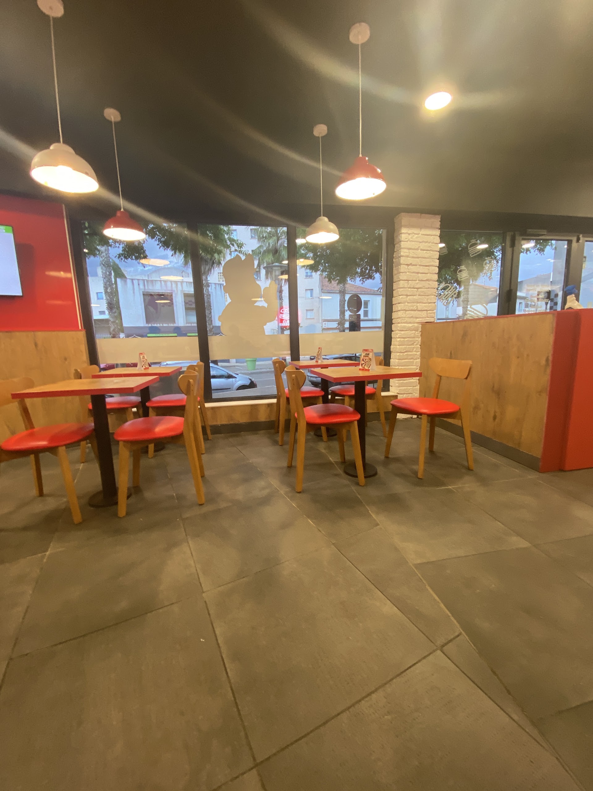 Photo Bill’s Burger Nîmes