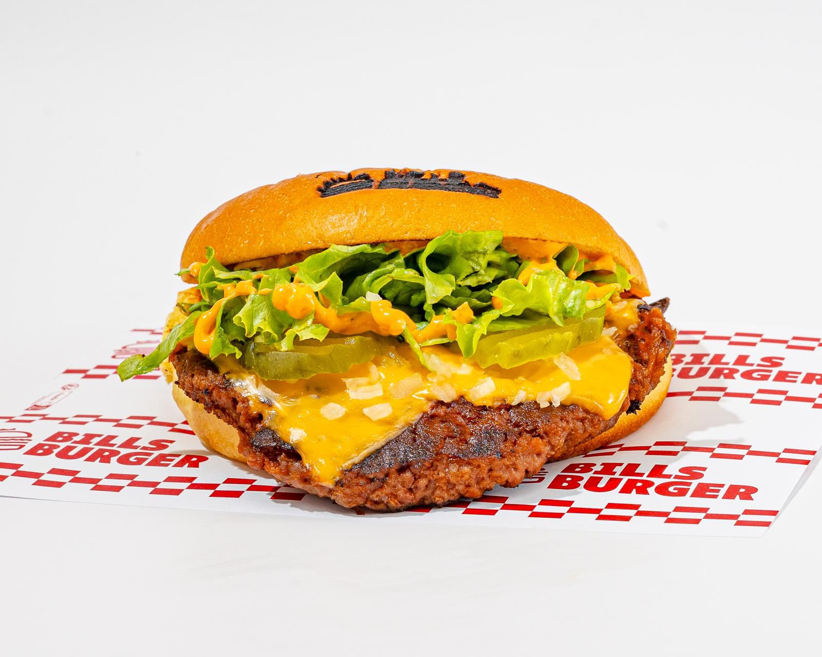 Photo Bill’s Burger Nîmes