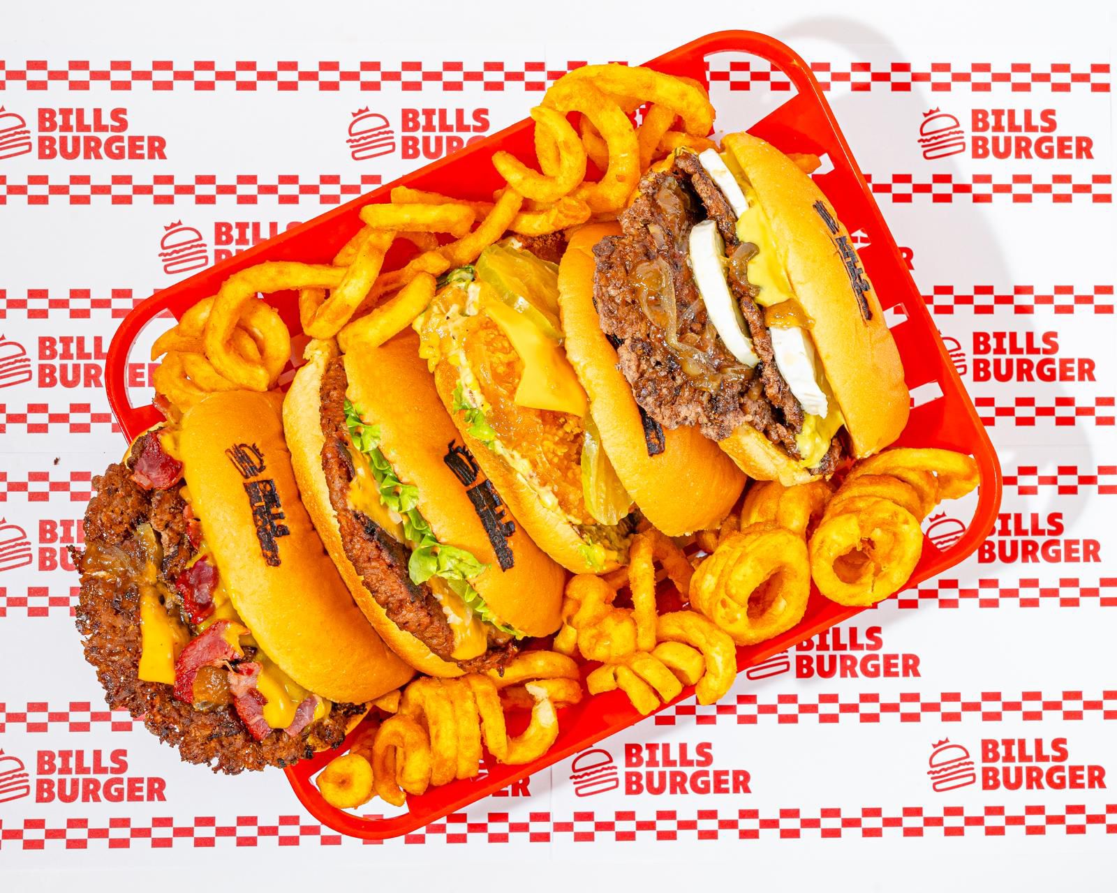 Photo Bill’s Burger Nîmes