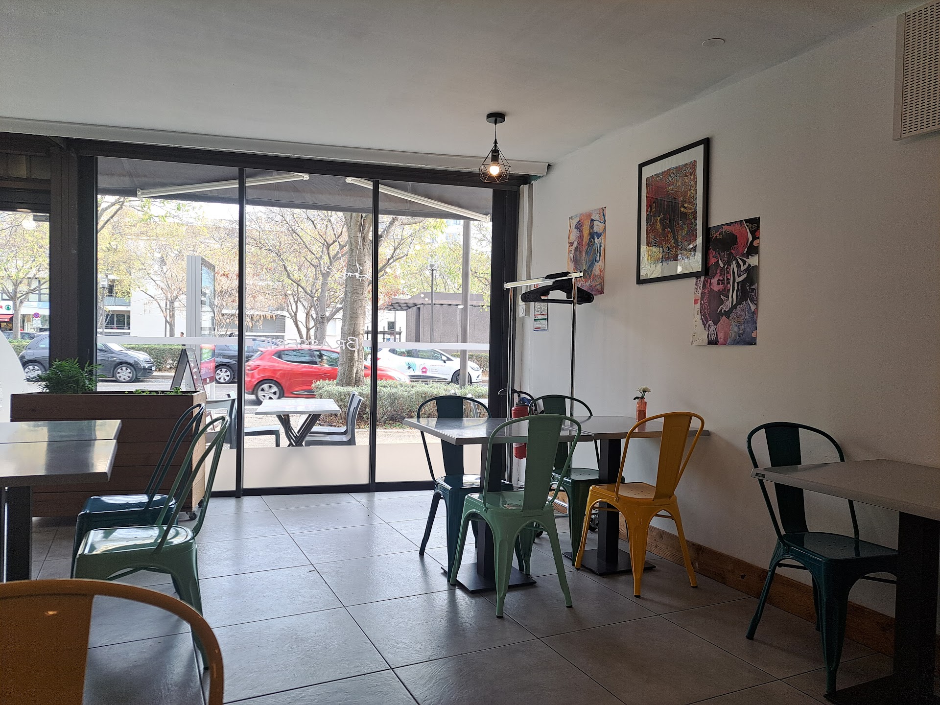 Photo Brasserie Ô Chef