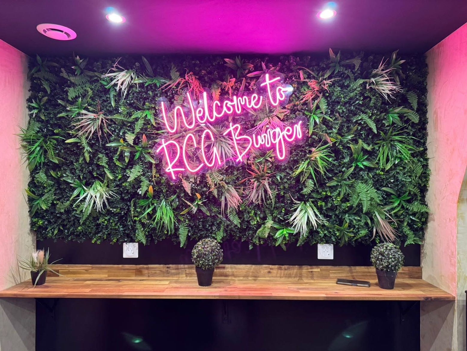 Photo RCG burger / Snack Halal Nîmes / Livraison