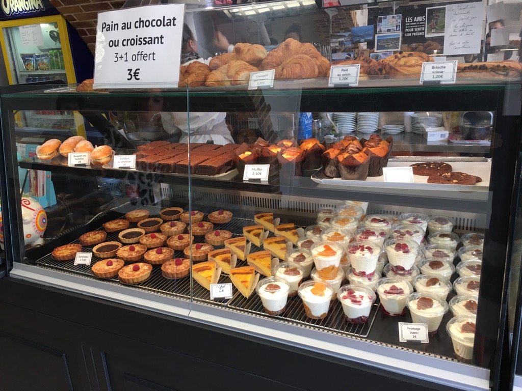 Photo Le Fournil des Gourmands