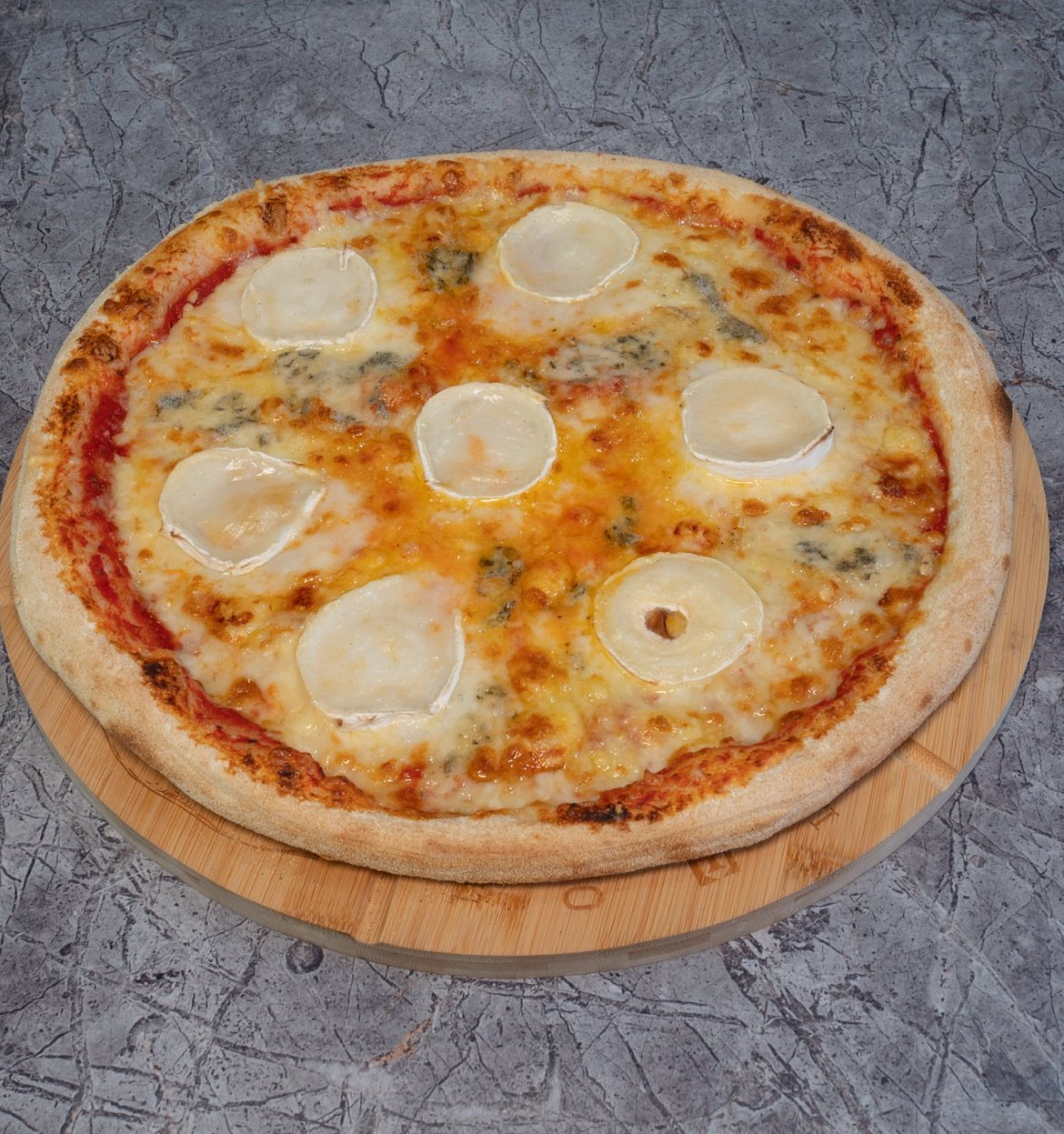 Photo Pizza Verone