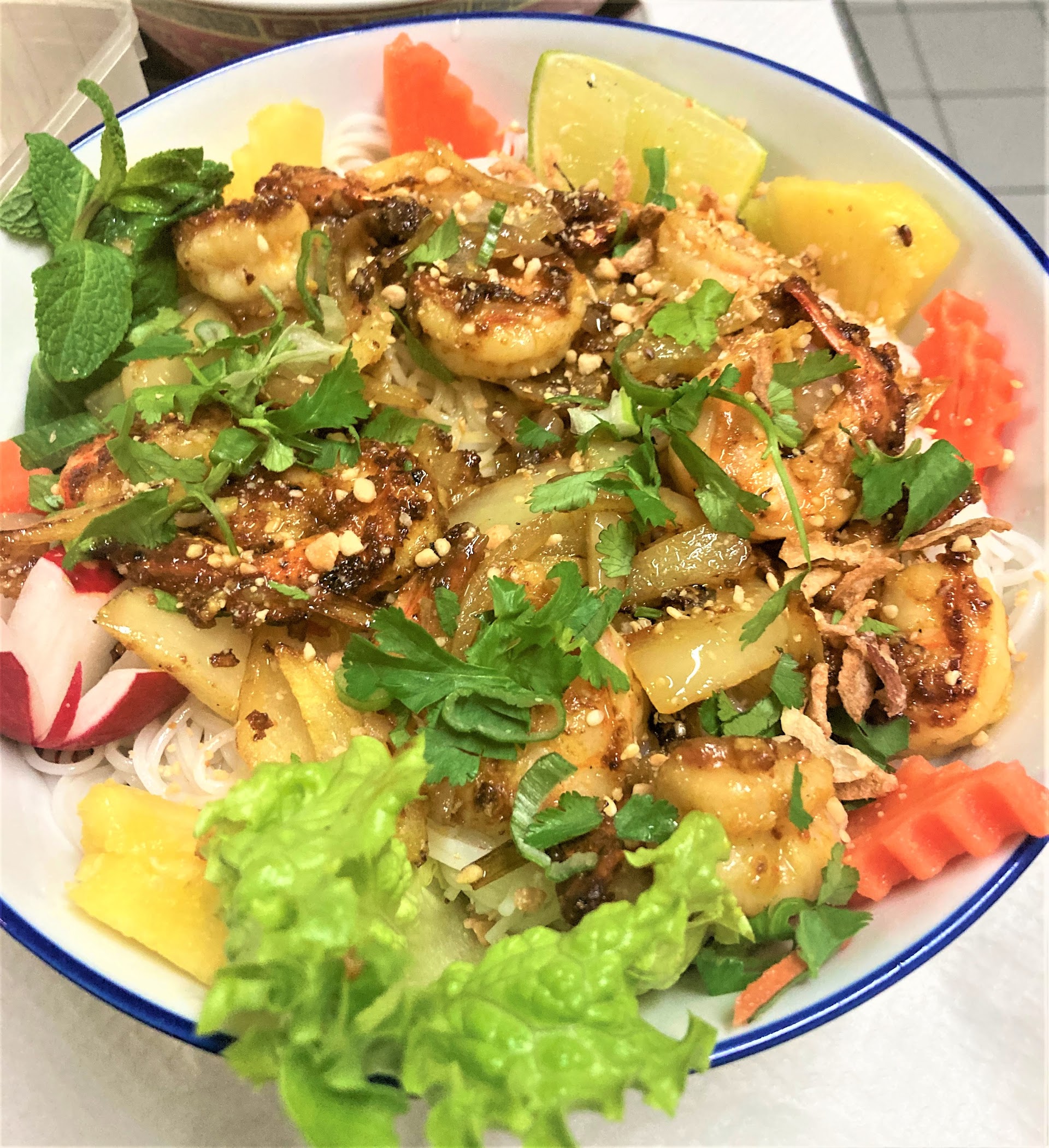 Photo Restaurant Dao Vien