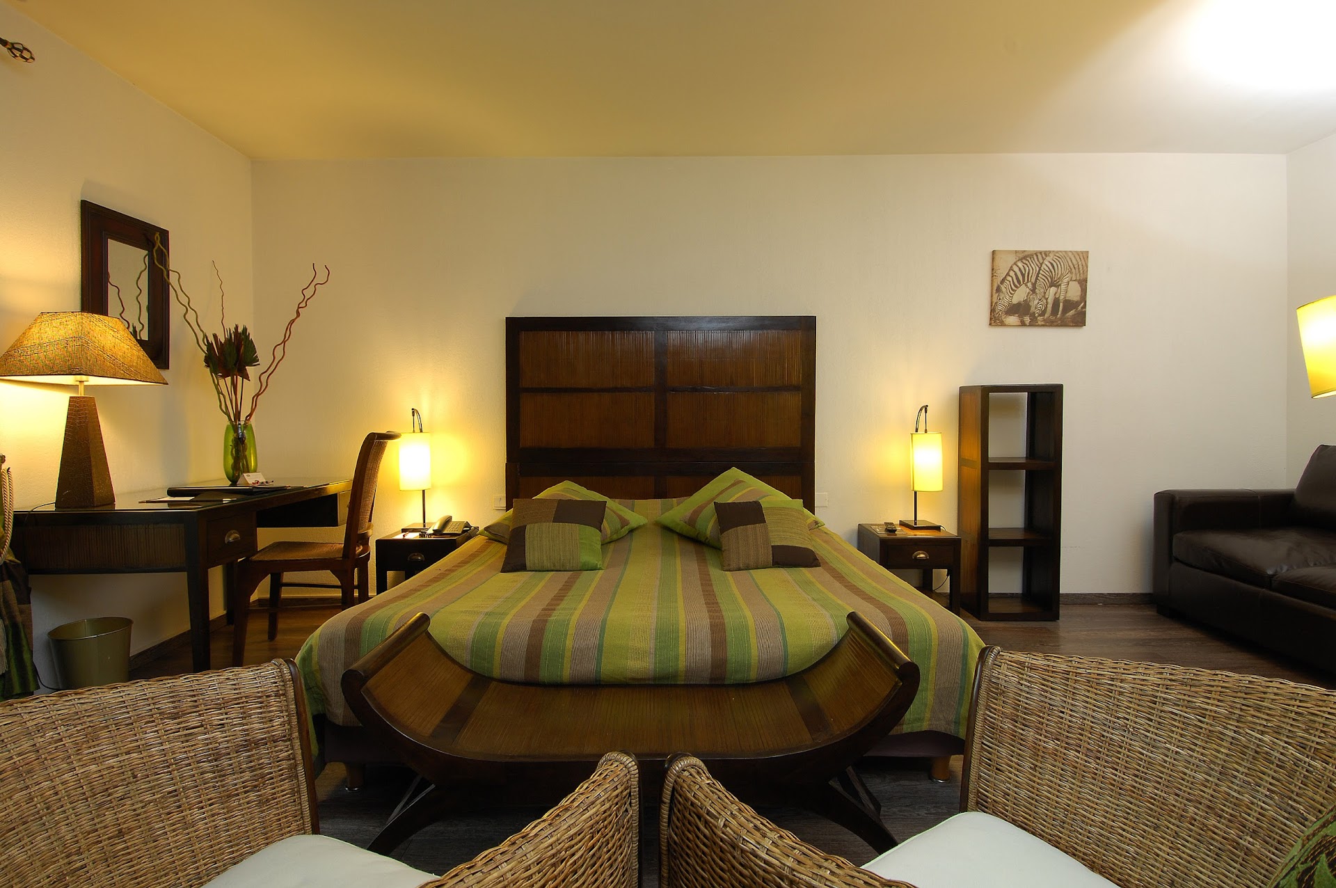 Photo Best Western Hôtel L'Orangerie