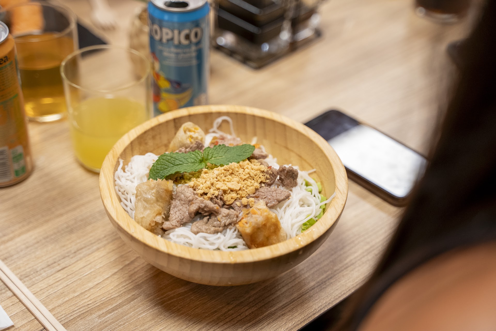 Photo Asialoha Sushi & Thaï