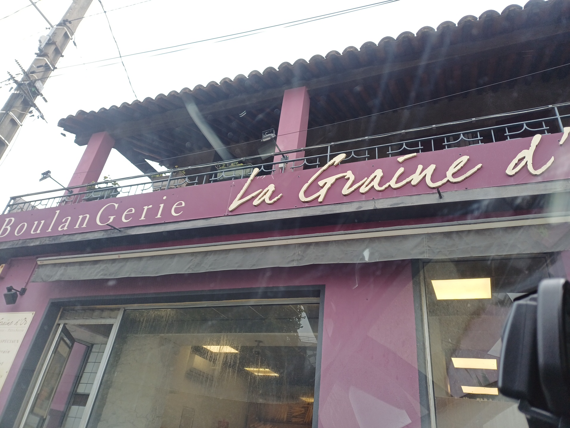 Photo La Graine d'Or