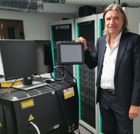 Photo Le Triangle CGR