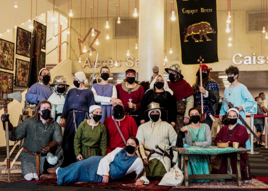 Photo Le Triangle CGR