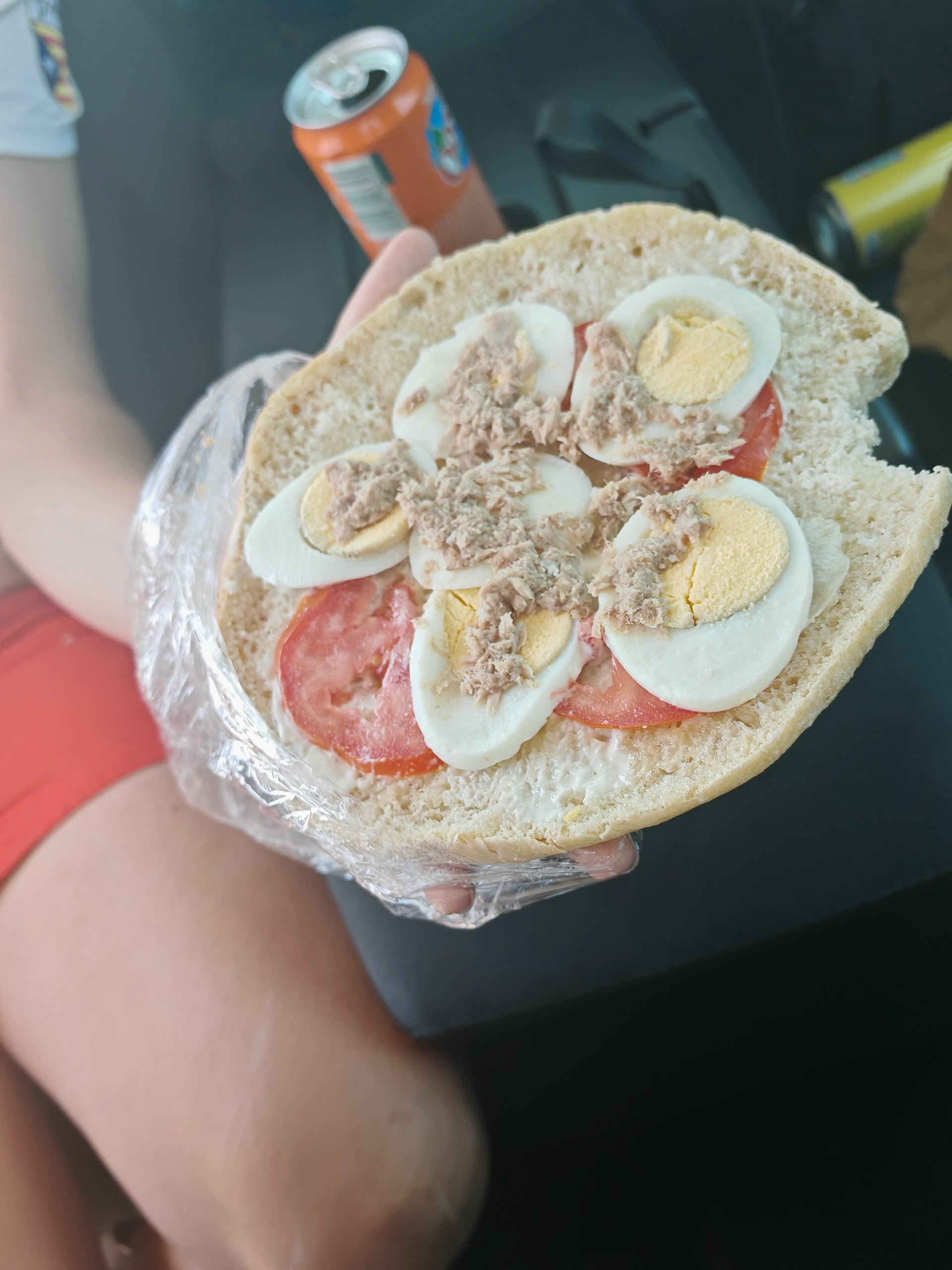 Photo Artisan Boulanger Pâtissier "Fournil du Mas de Ville"