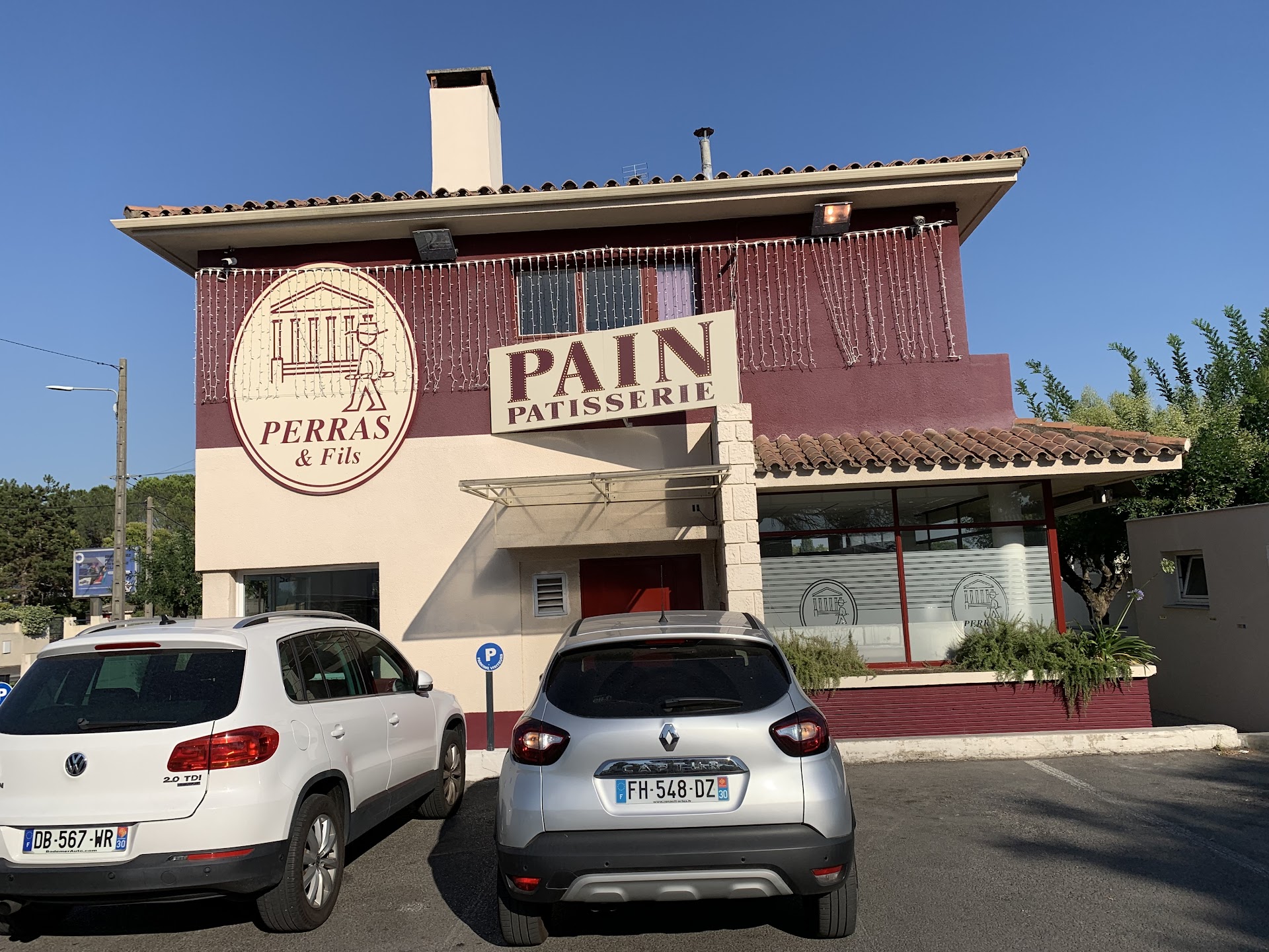 Photo Boulangeries Perras et fils 2