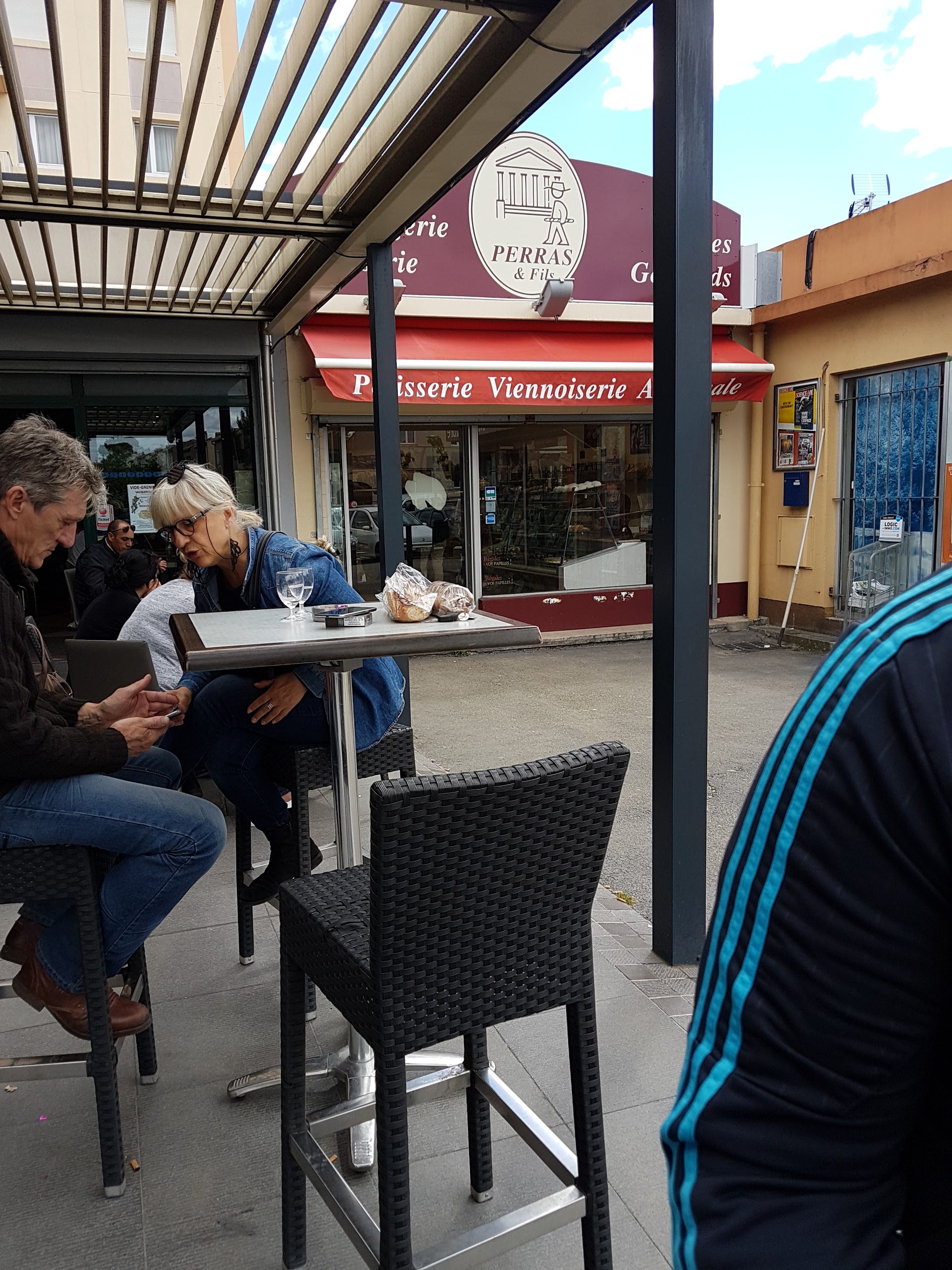 Photo Boulangerie Perras