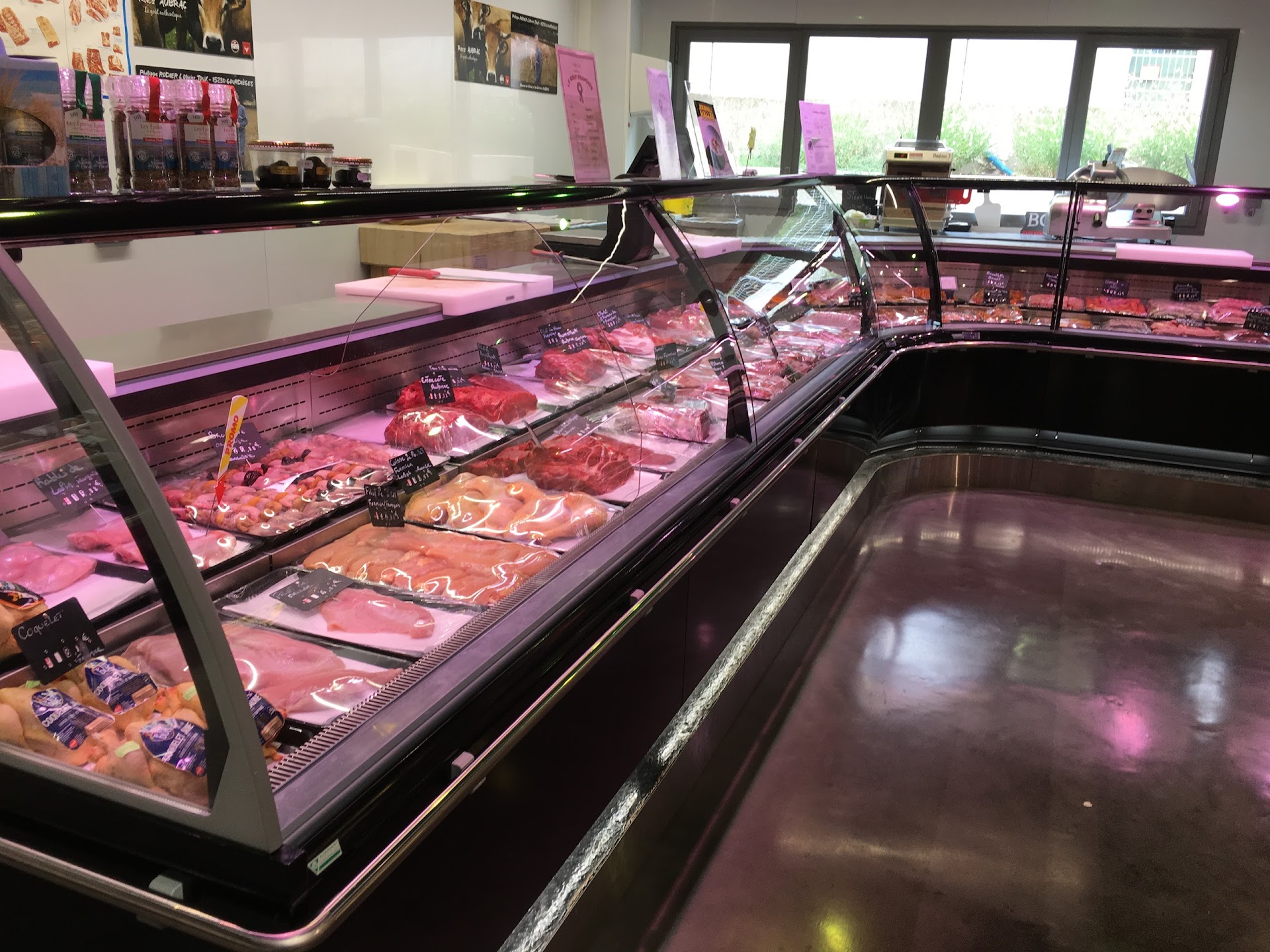 Photo ADOR Le Primeur du Goût CASTANET