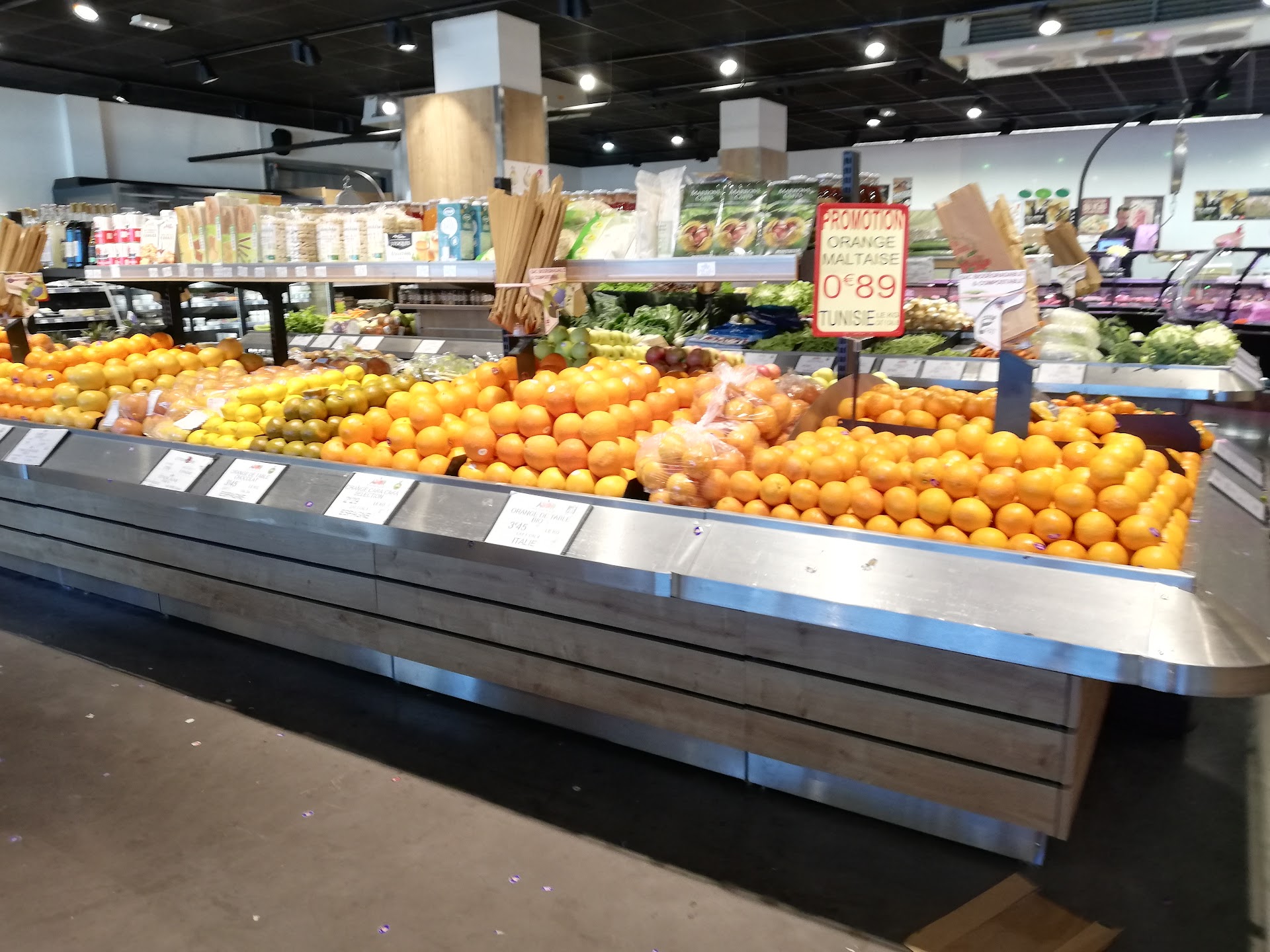 Photo ADOR Le Primeur du Goût CASTANET