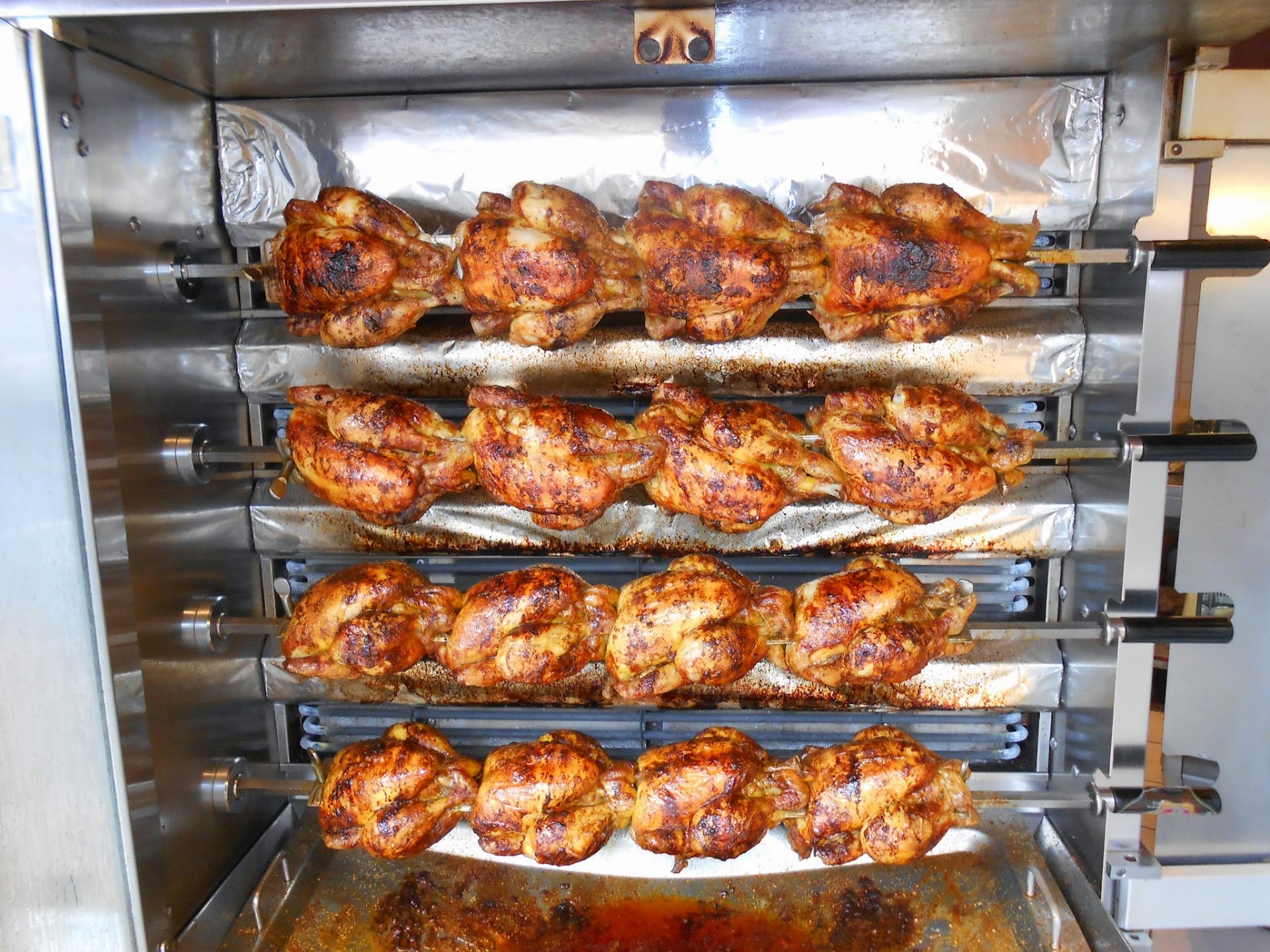 Photo Rôtisserie De Castanet