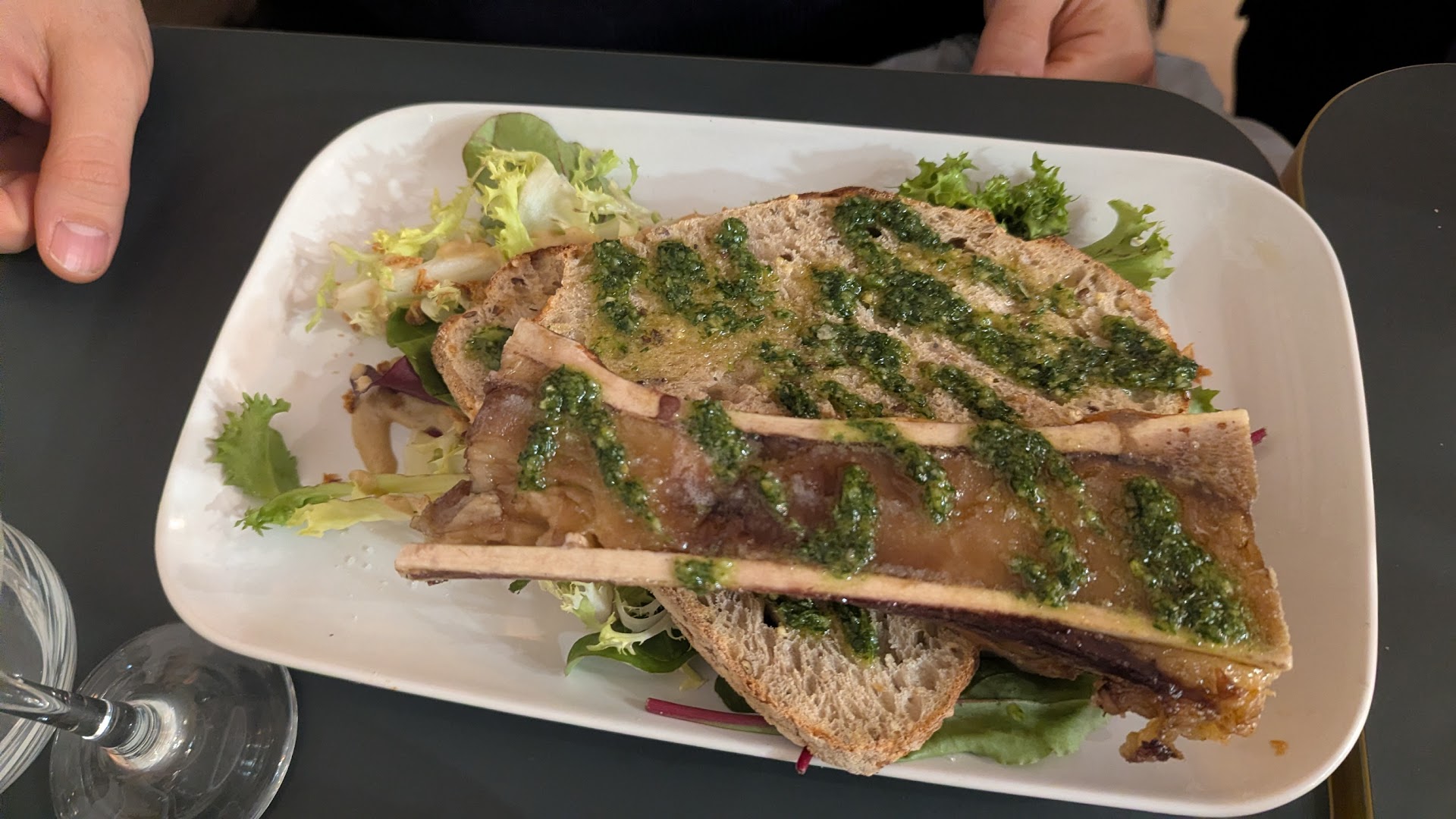 Photo Le Jean Jaurès