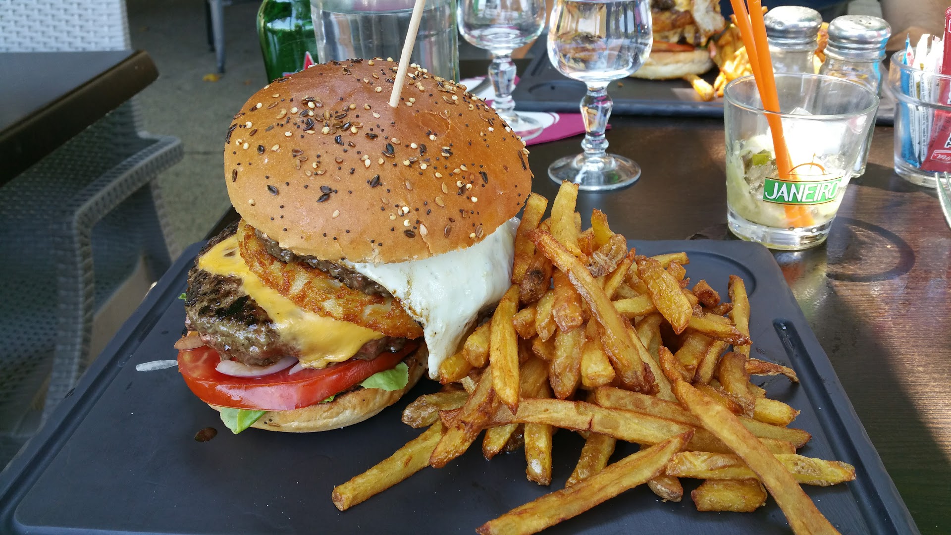 Photo Le Jean Jaurès