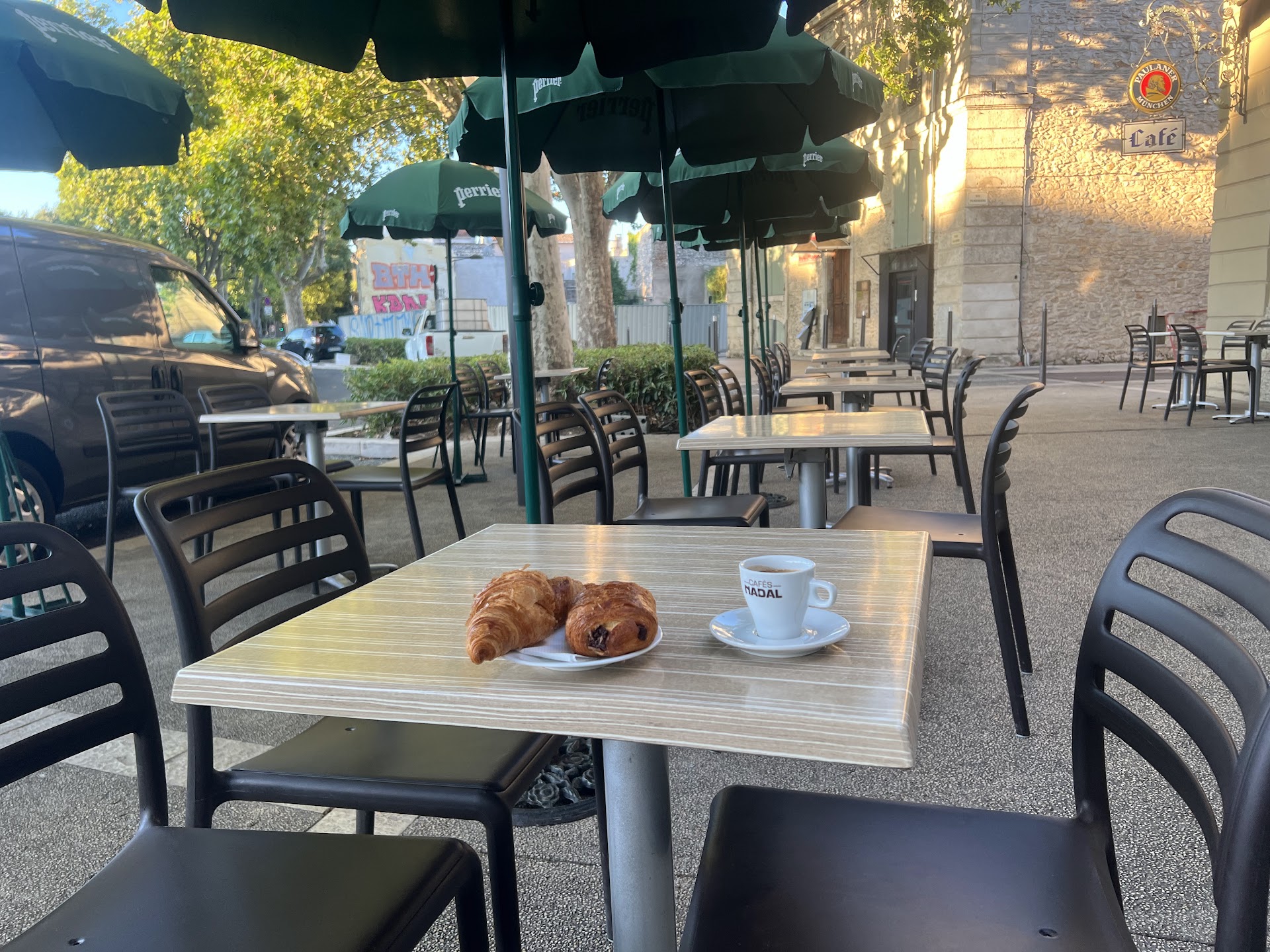 Photo Brasserie Le Gambrinus