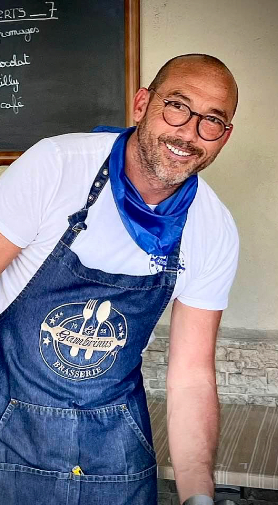 Photo Brasserie Le Gambrinus