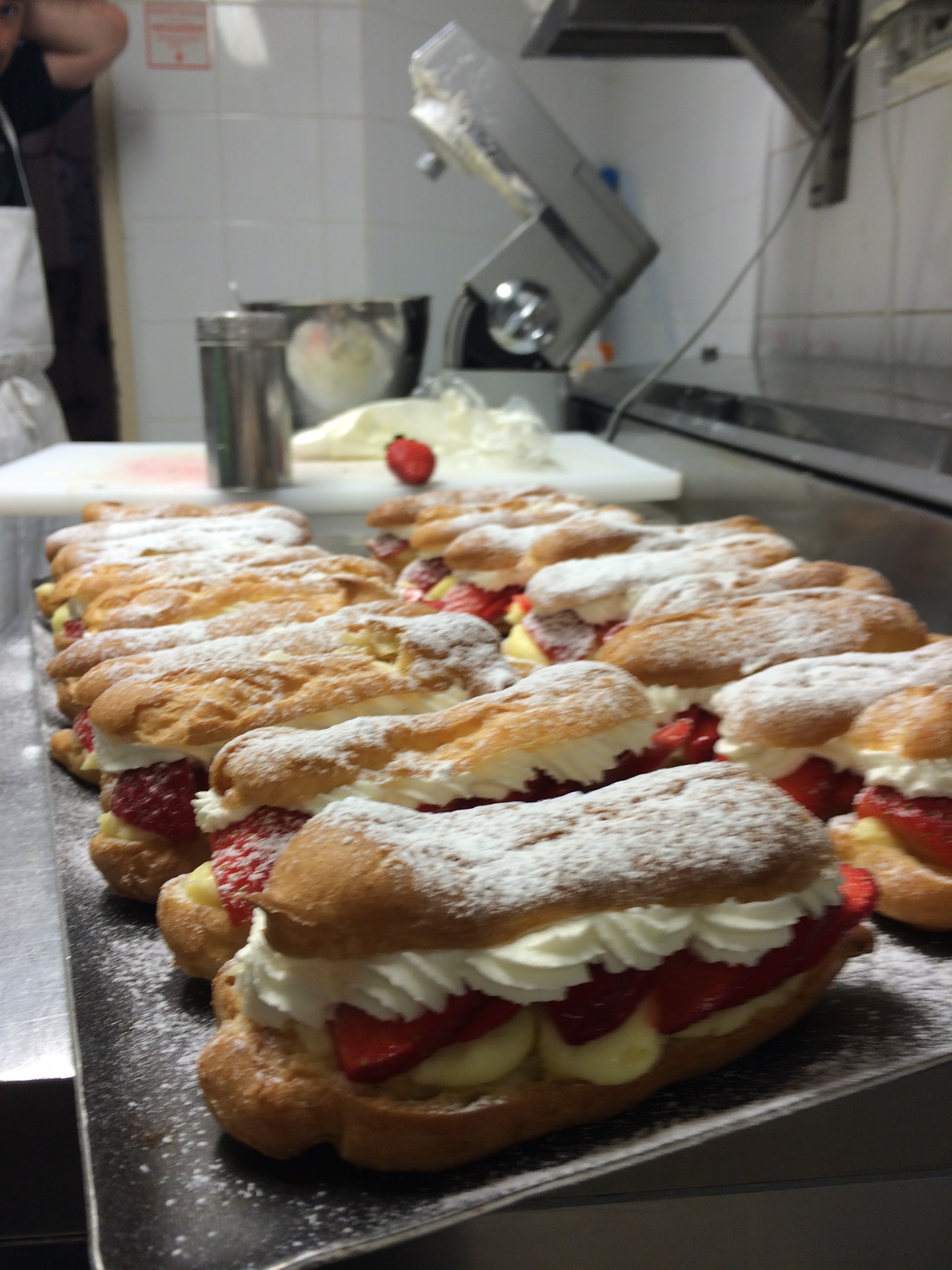 Photo Café brasserie PANTEL