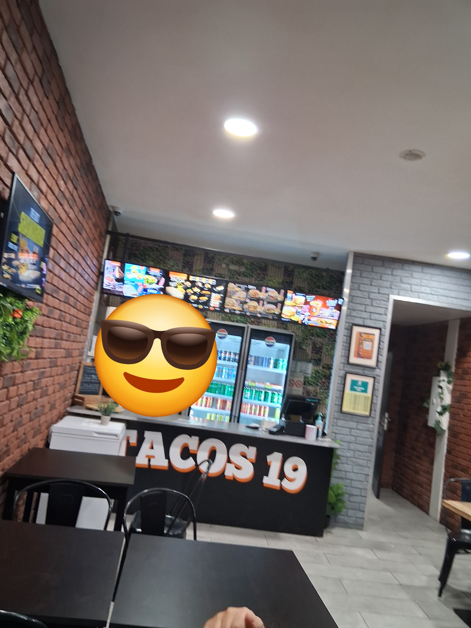 Photo Tacos19 Nîmes