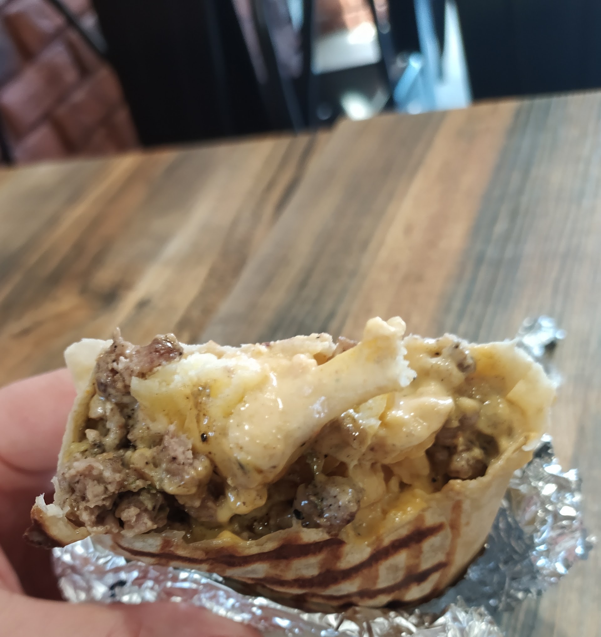 Photo Tacos19 Nîmes