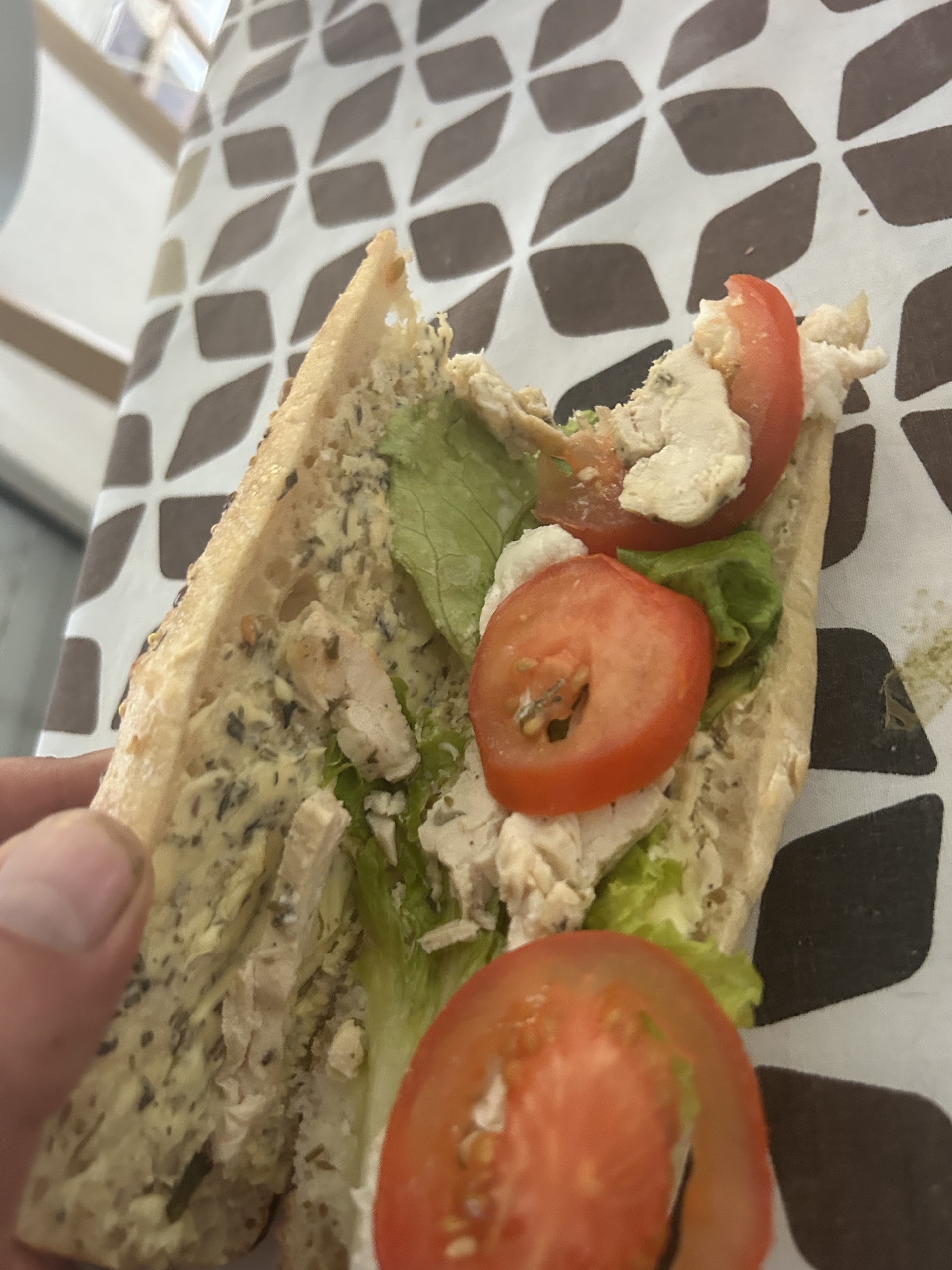 Photo Maison Grasset