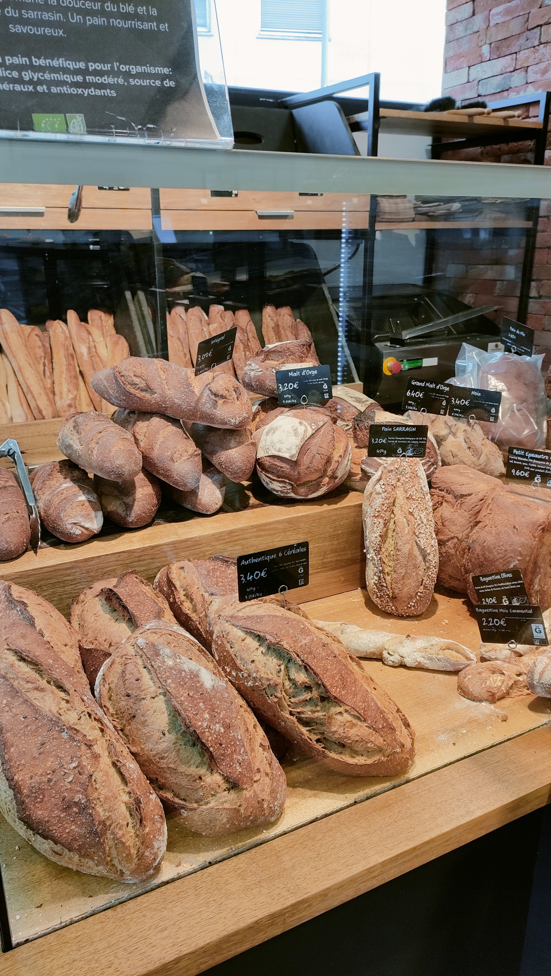 Photo Maison Grasset