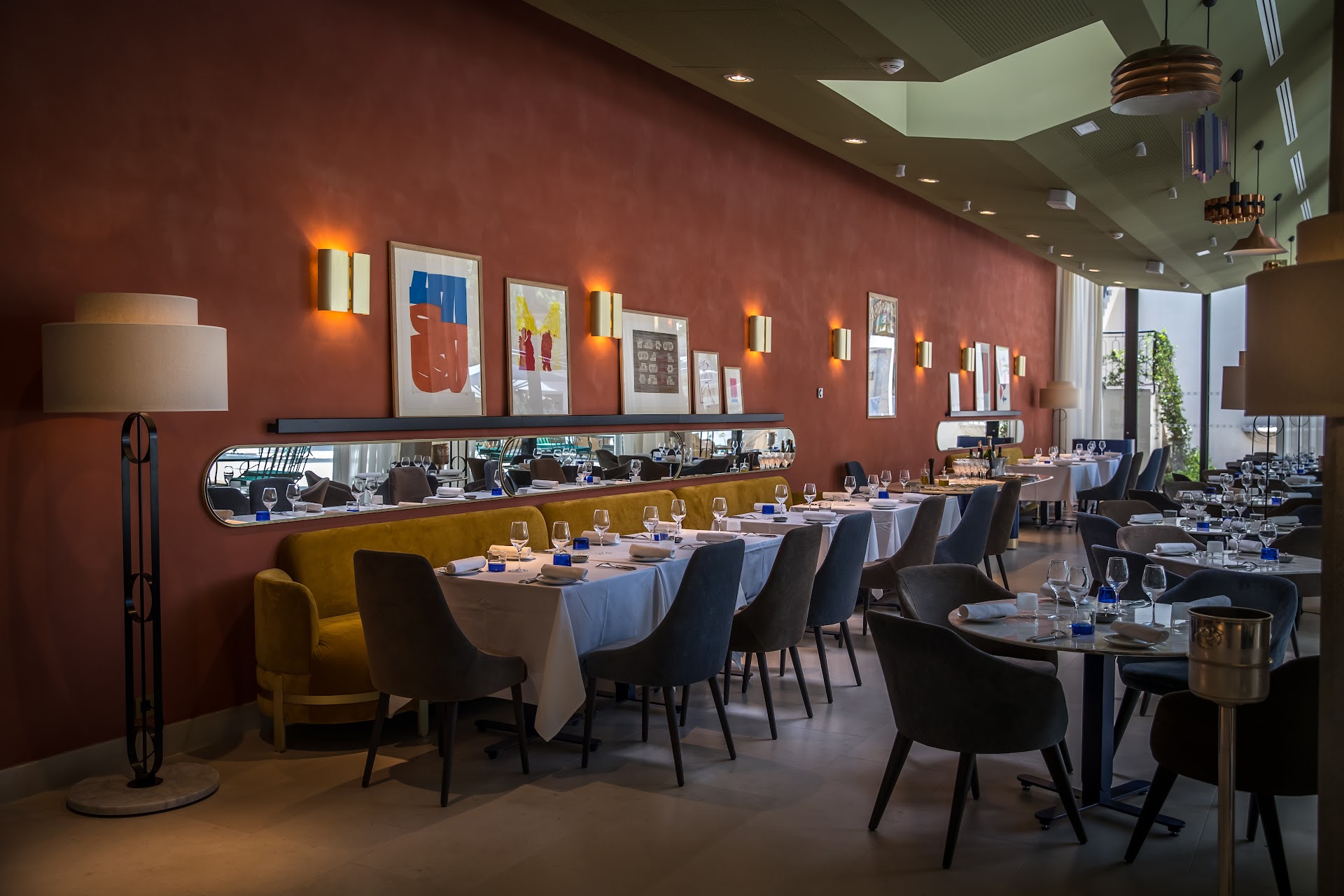 Photo Brasserie L'Impé